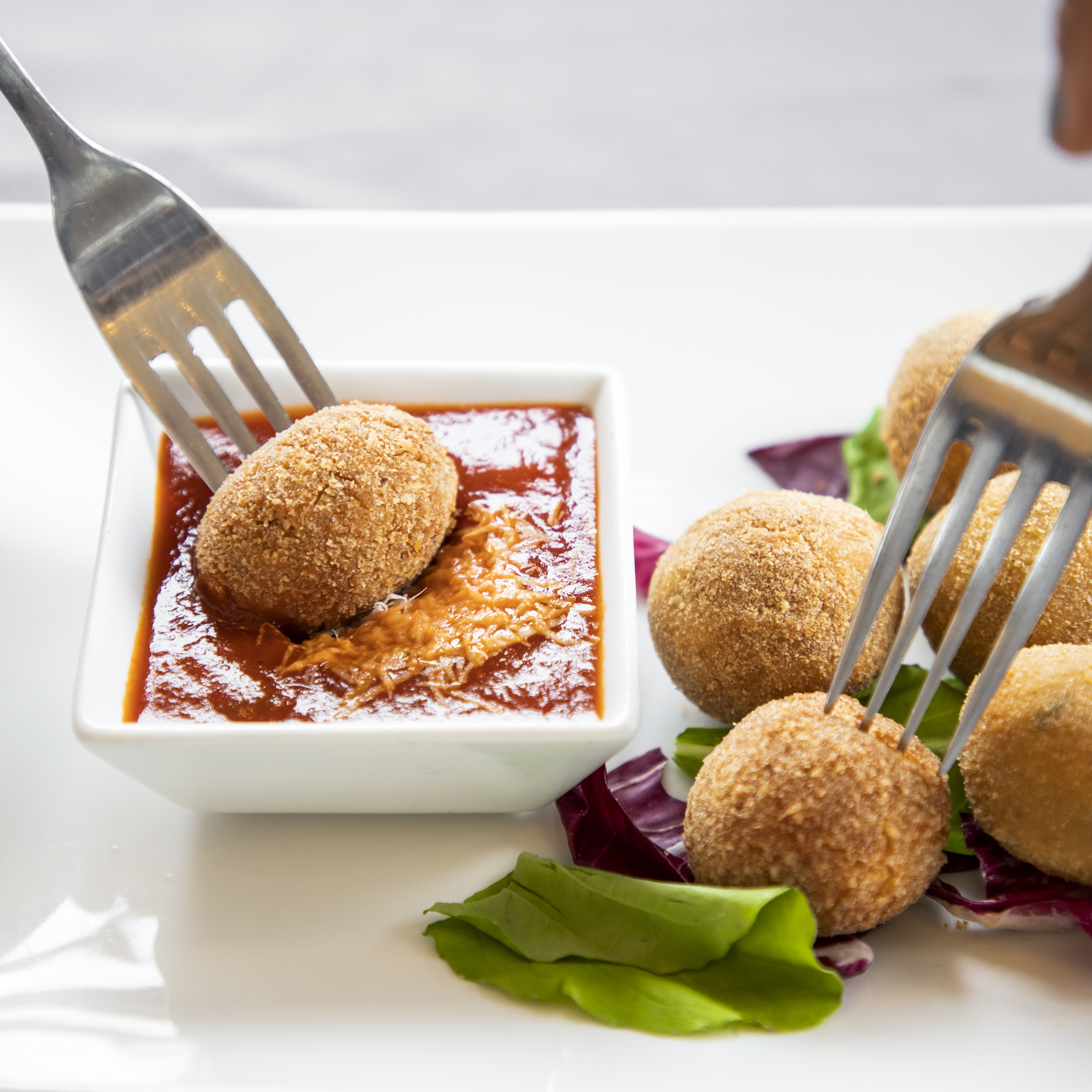 Zona Cocina Italiana image 8