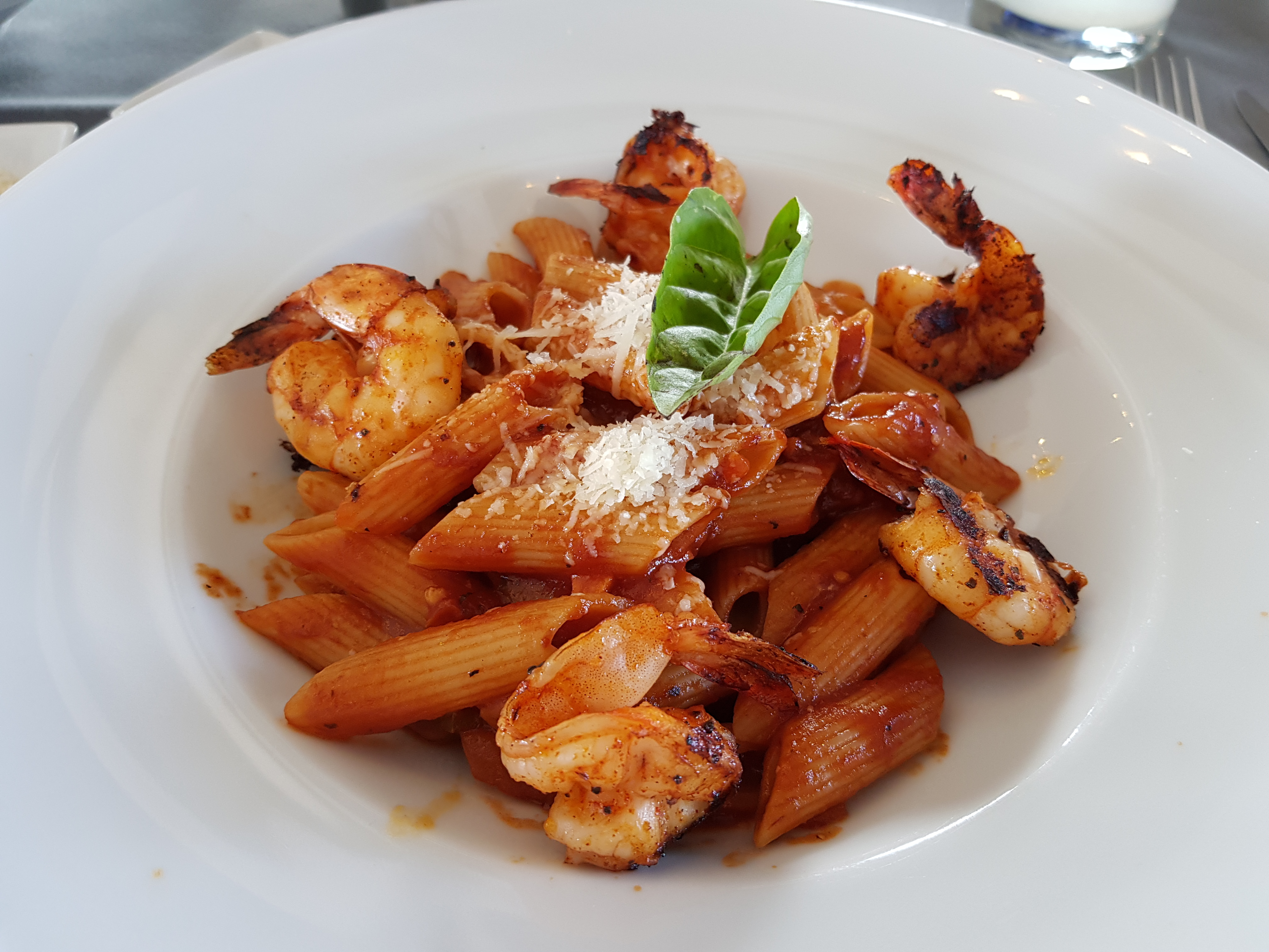 Zona Cocina Italiana image 9