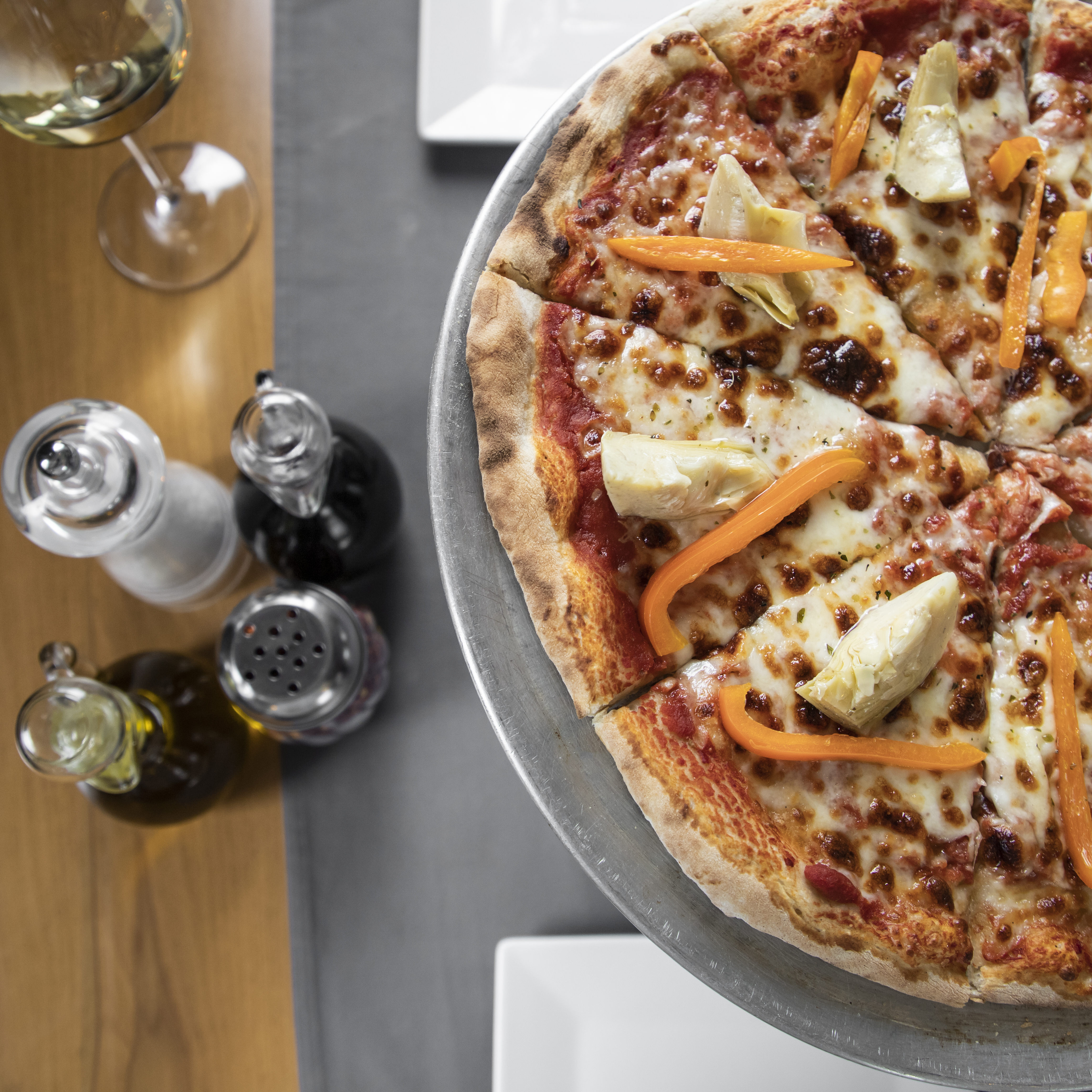 Zona Cocina Italiana image 10