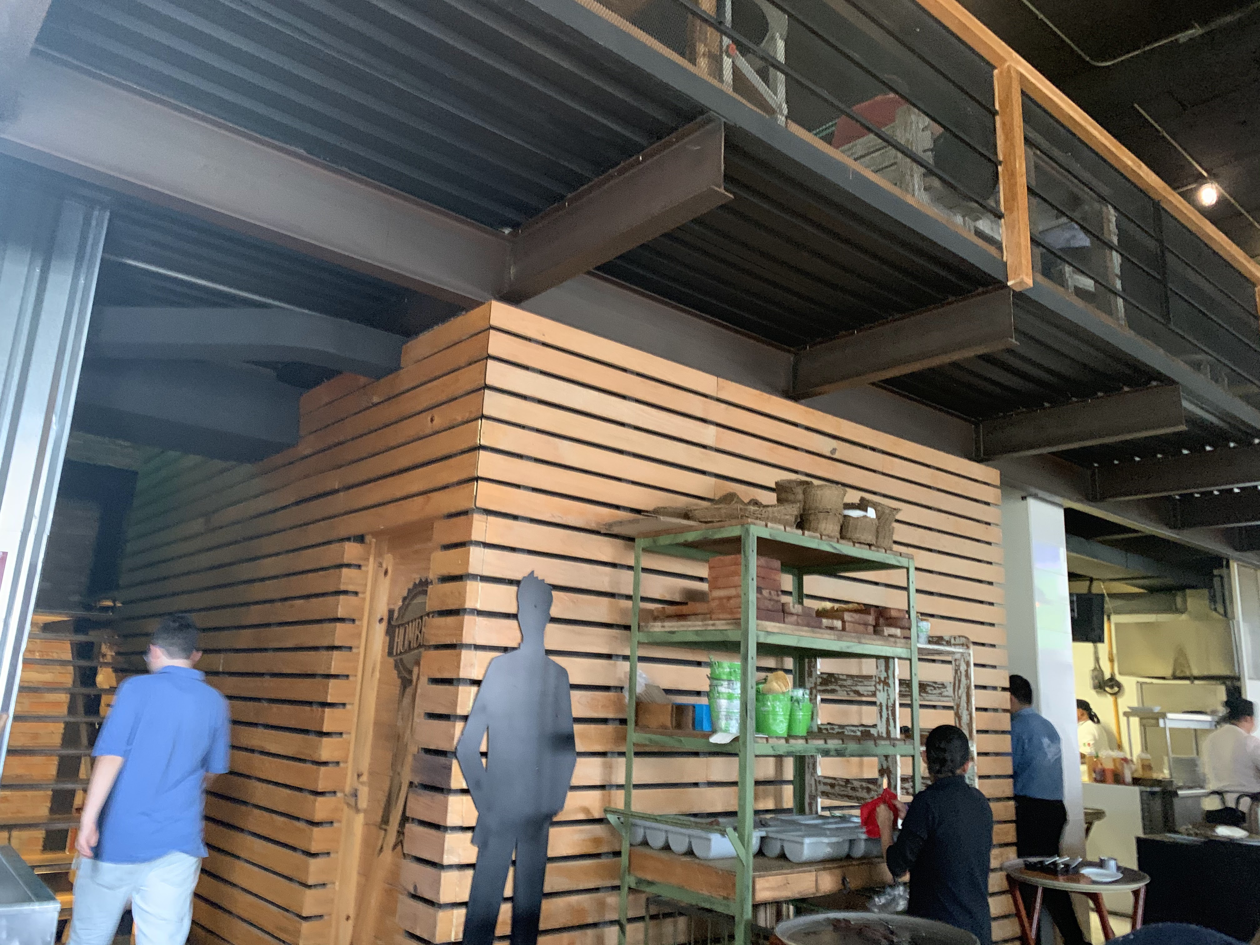 ¡Qué Ostras! image 1