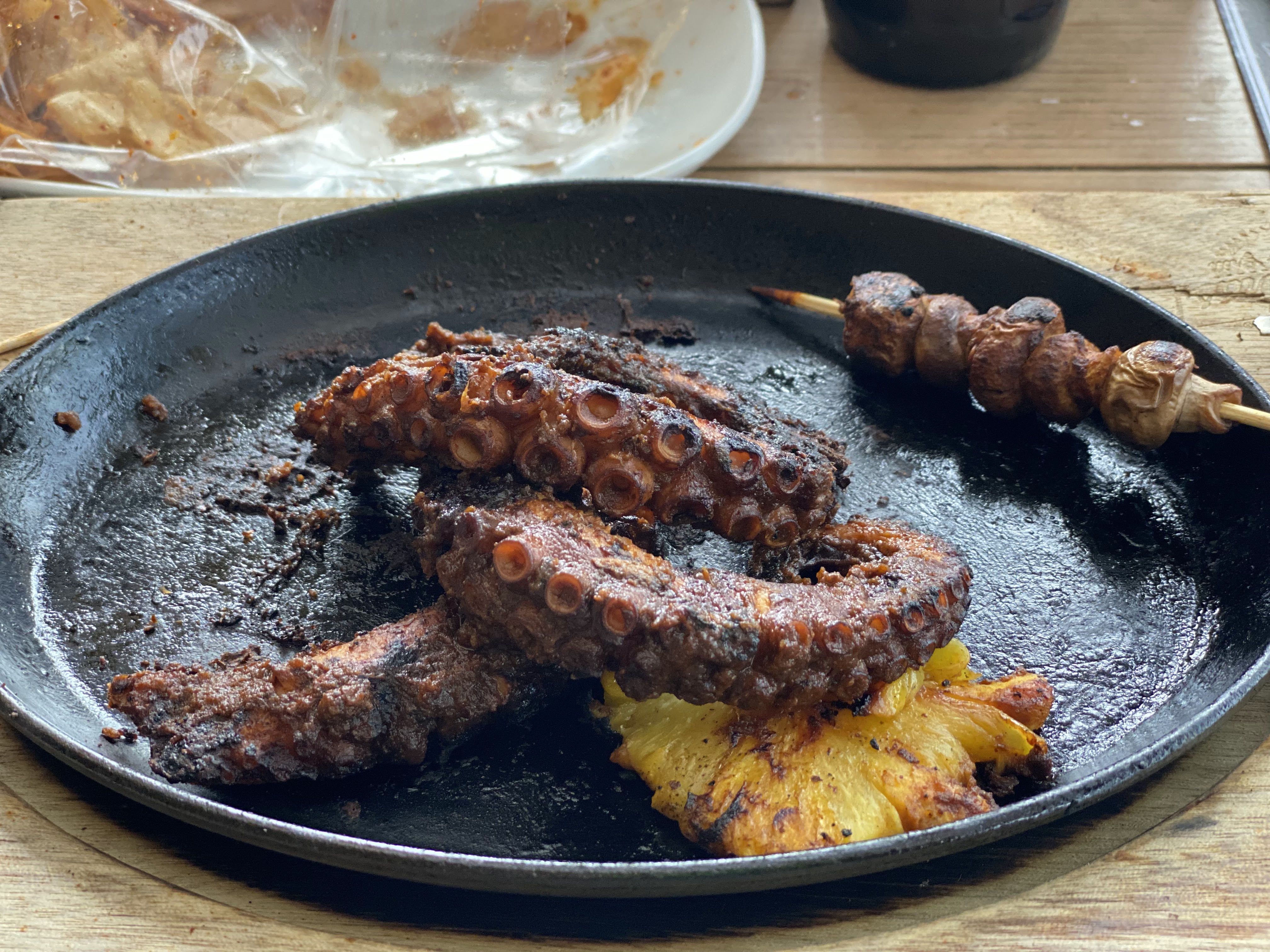 ¡Qué Ostras! image 2