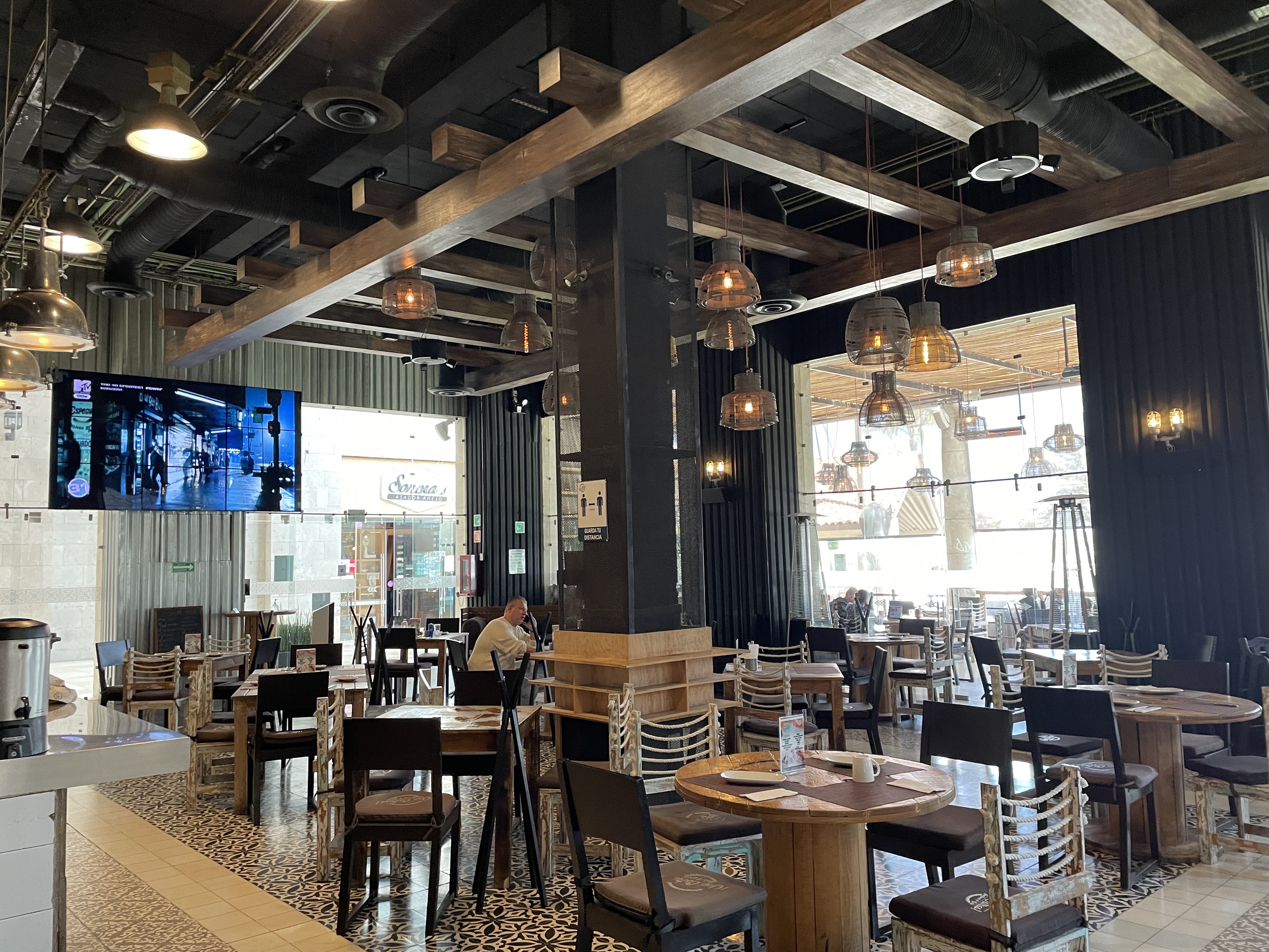 ¡Qué Ostras! image 3