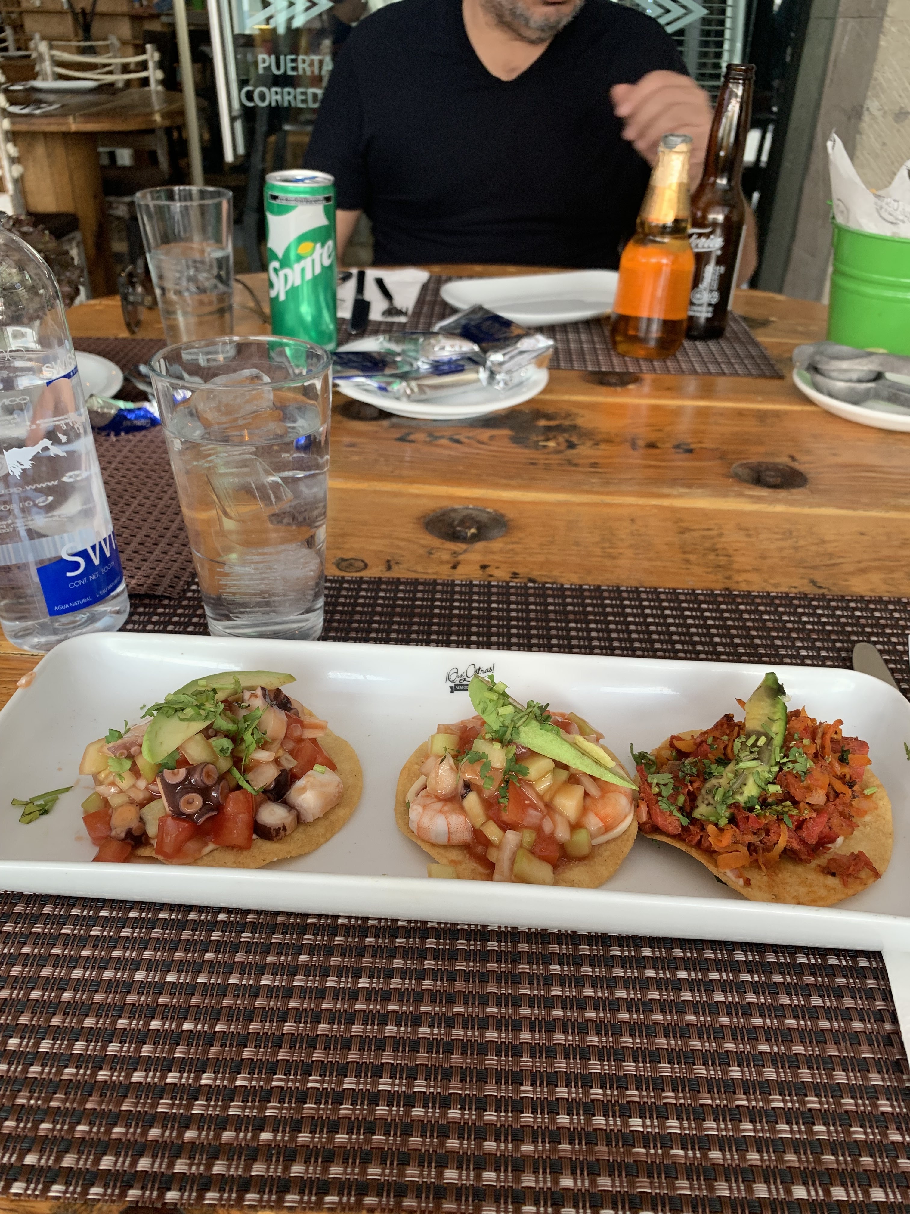 ¡Qué Ostras! image 4