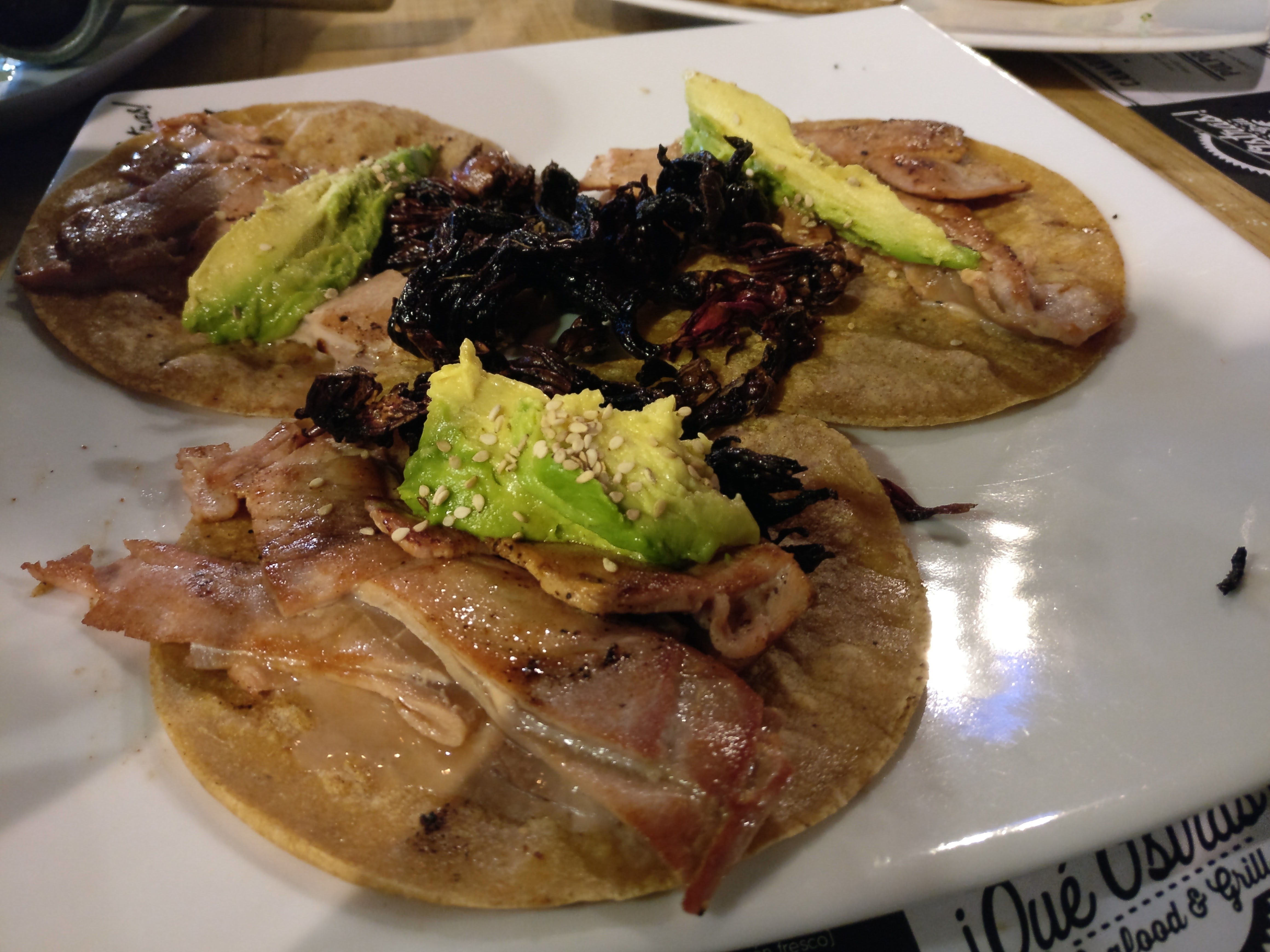 ¡Qué Ostras! image 8