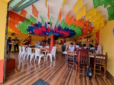 El Borrego Loco image 1