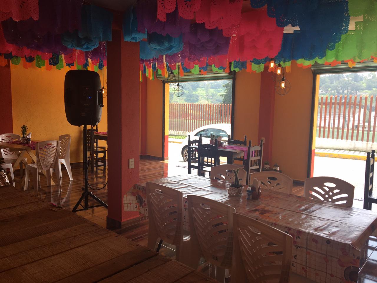 El Borrego Loco image 3