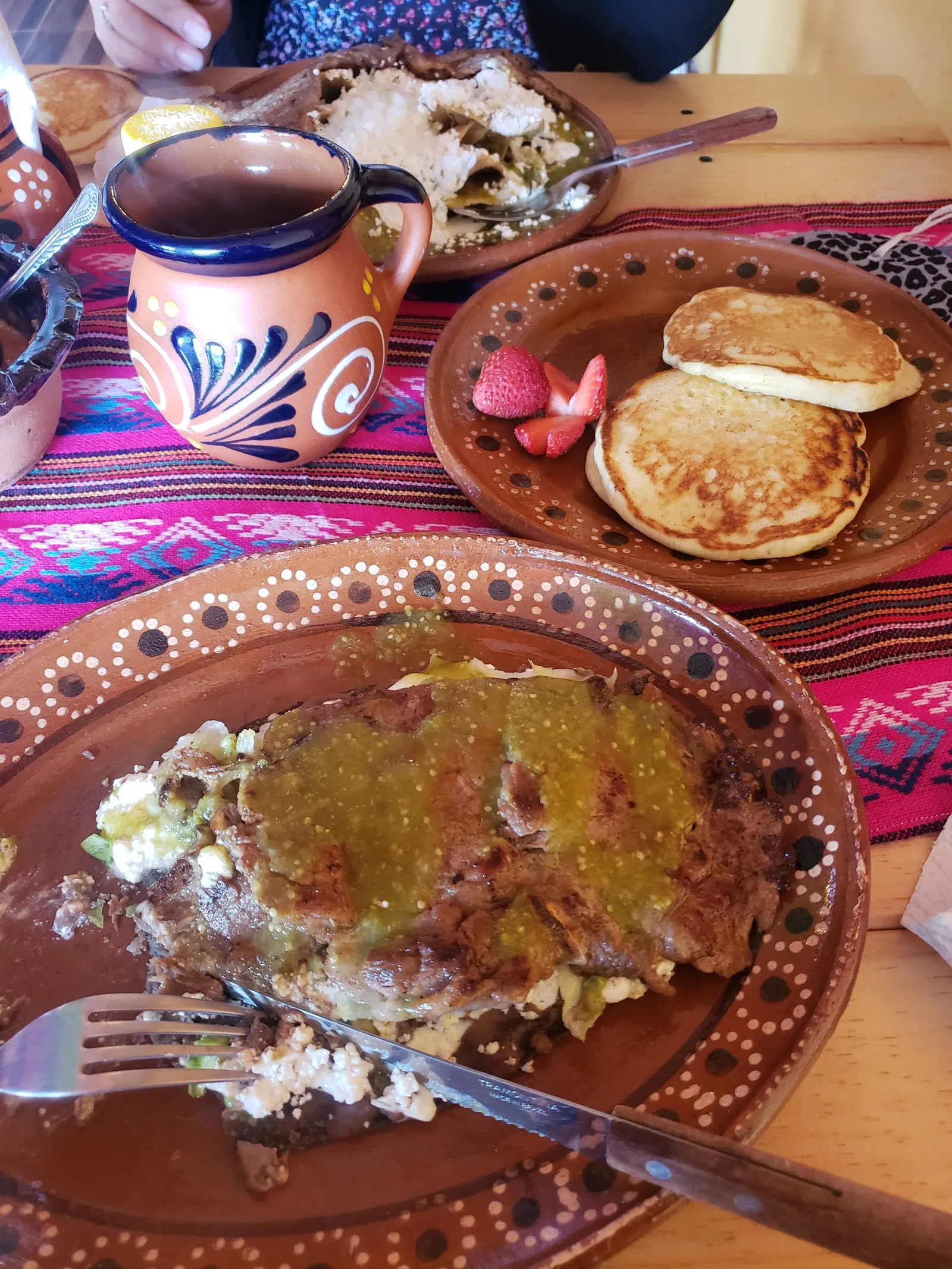 El Borrego Loco image 6