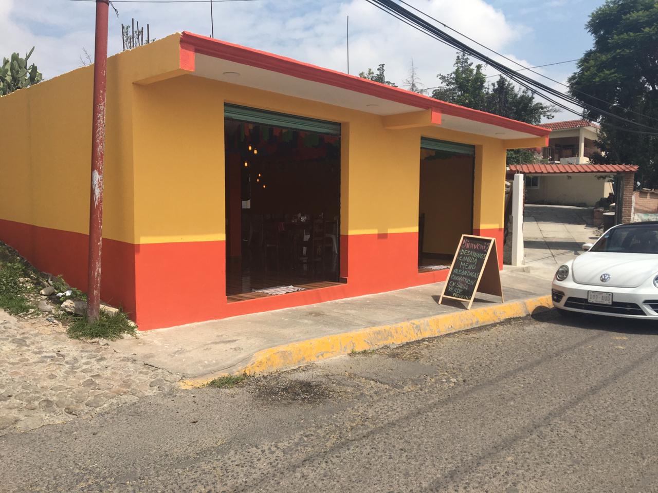 El Borrego Loco image 7