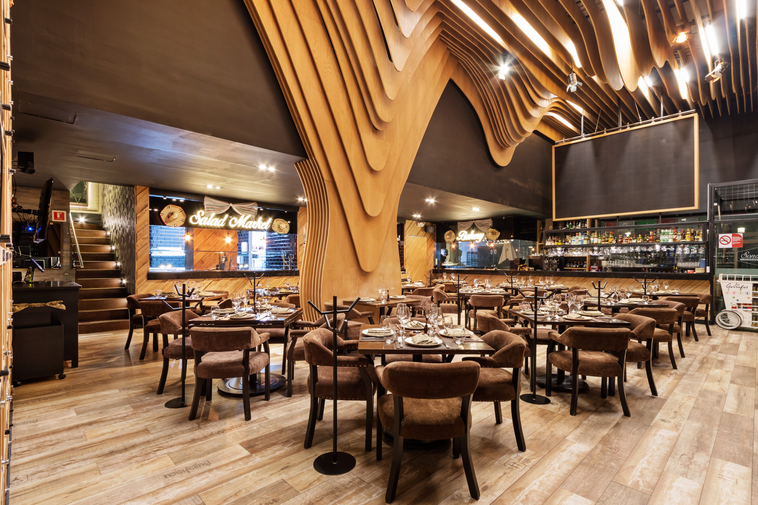 Sonora's Asador Añejo Zona Esmeralda image 1