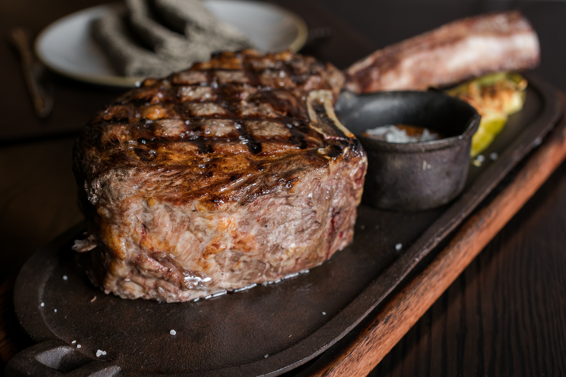 Sonora's Asador Añejo Zona Esmeralda image 2