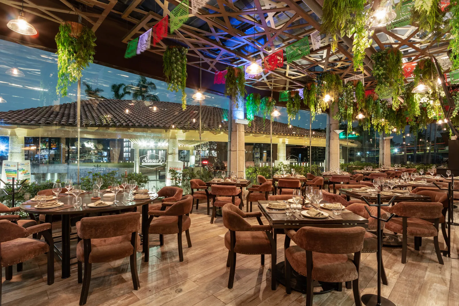 Sonora's Asador Añejo Zona Esmeralda image 3
