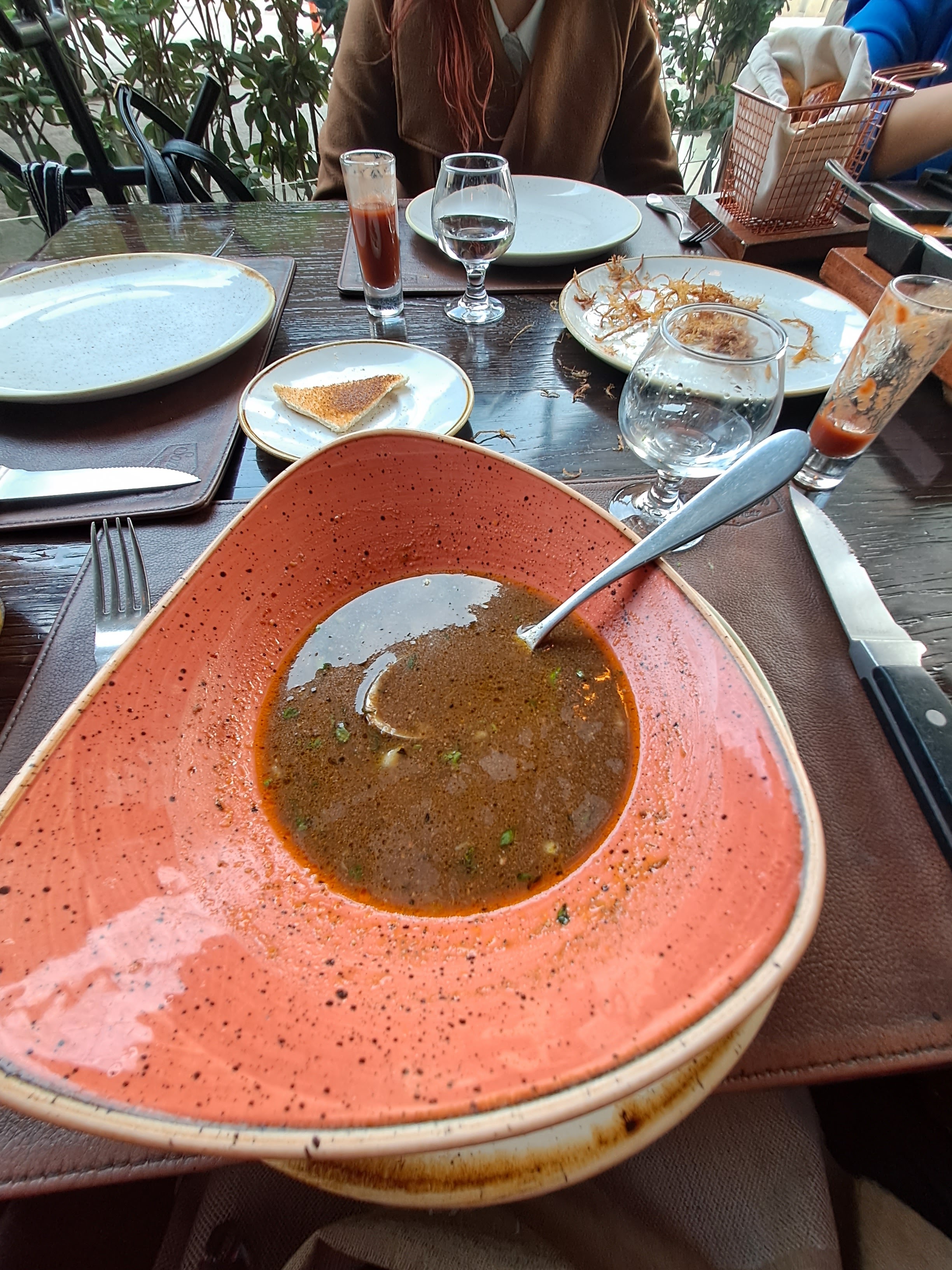 Sonora's Asador Añejo Zona Esmeralda image 4