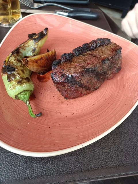 Sonora's Asador Añejo Zona Esmeralda image 6