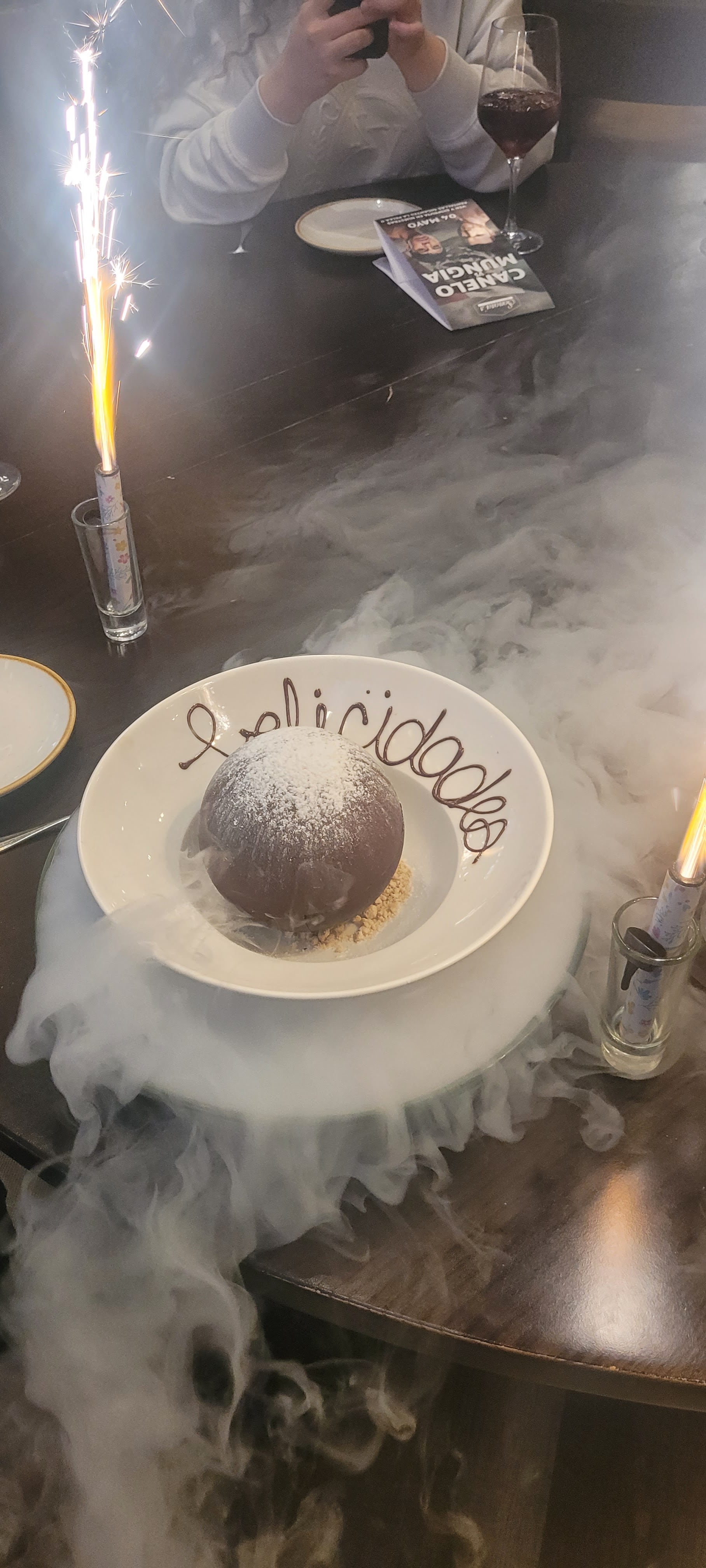 Sonora's Asador Añejo Zona Esmeralda image 7