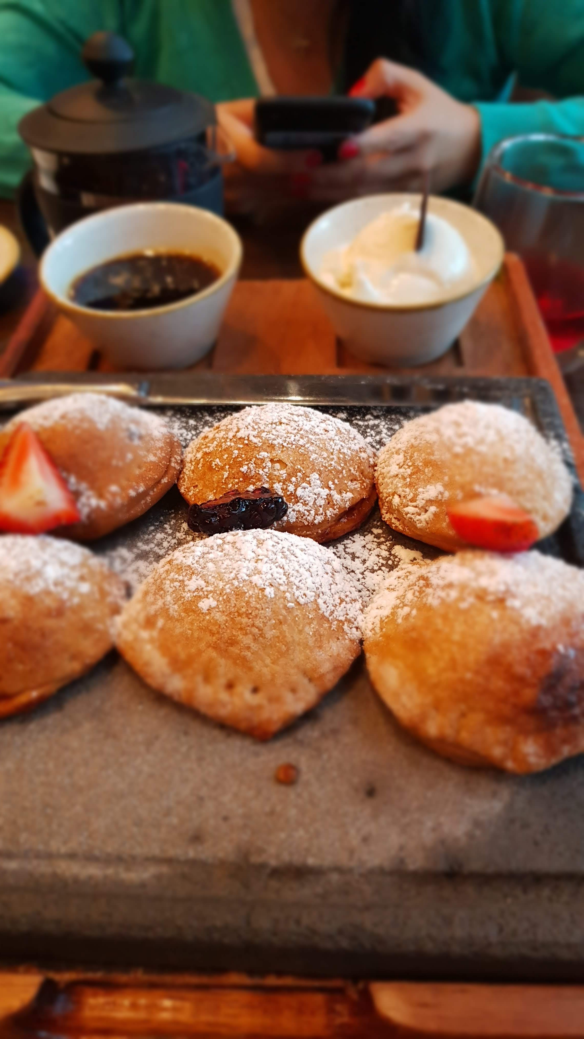 Sonora's Asador Añejo Zona Esmeralda image 10