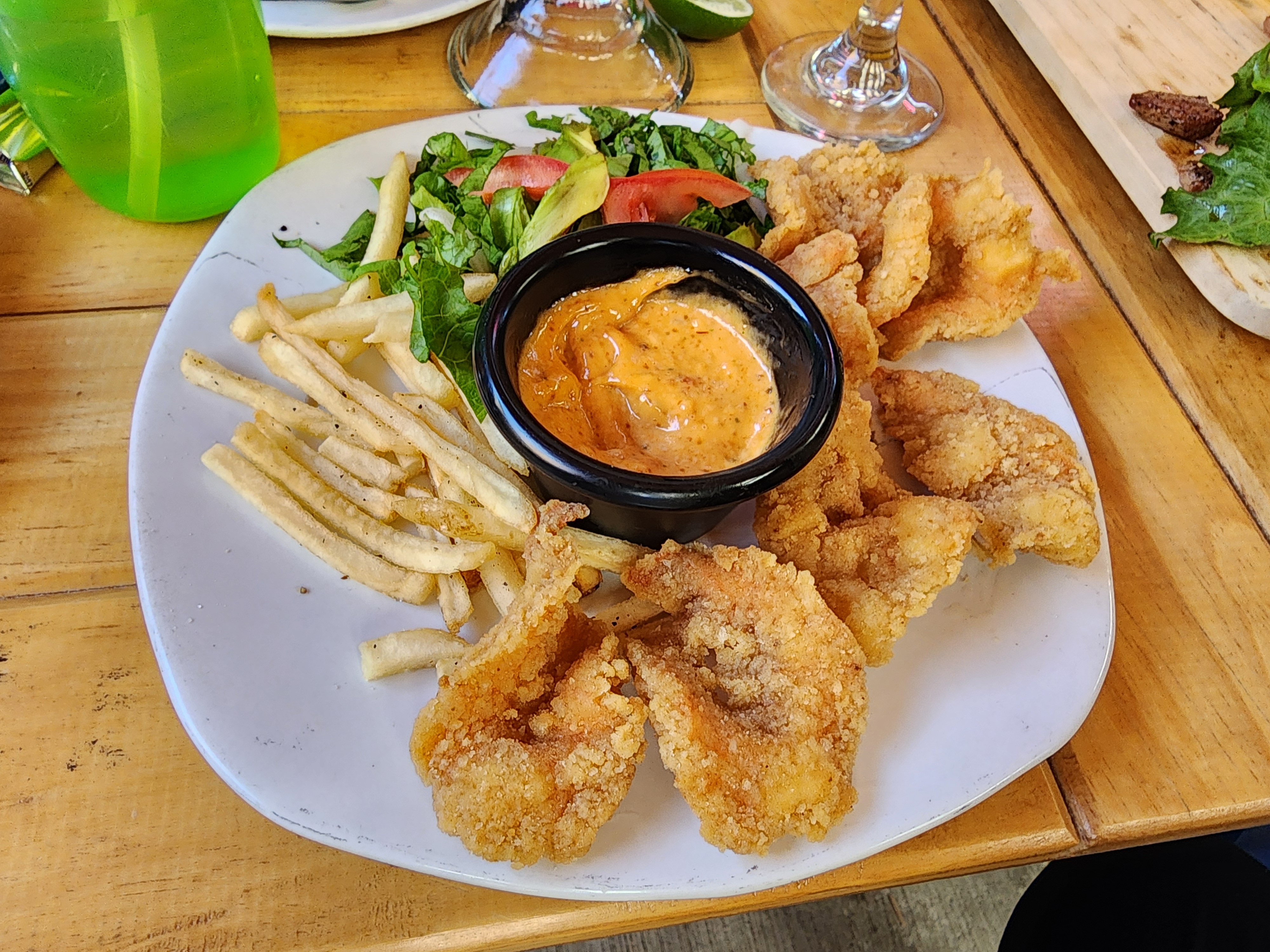 Terraza Jr. Grill image 2