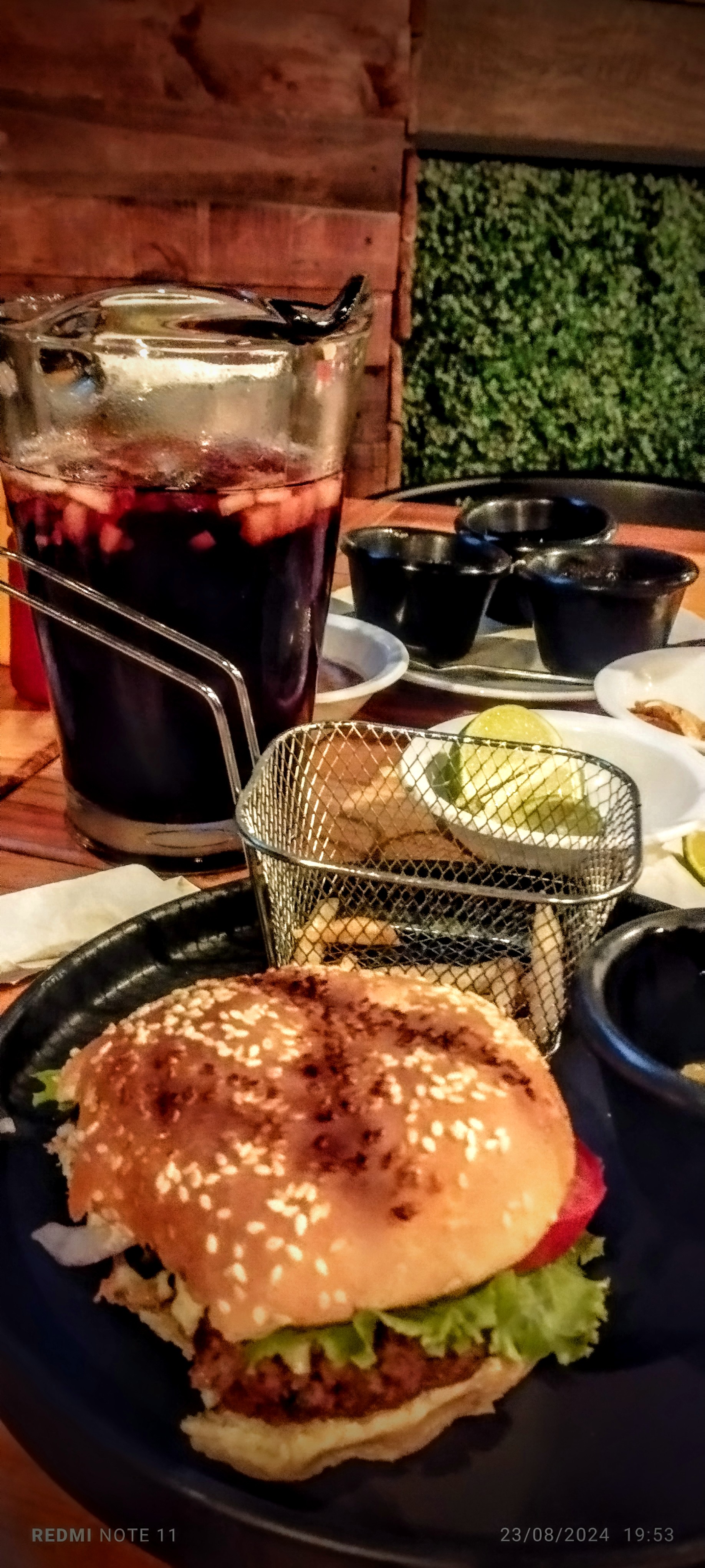 Terraza Jr. Grill image 5