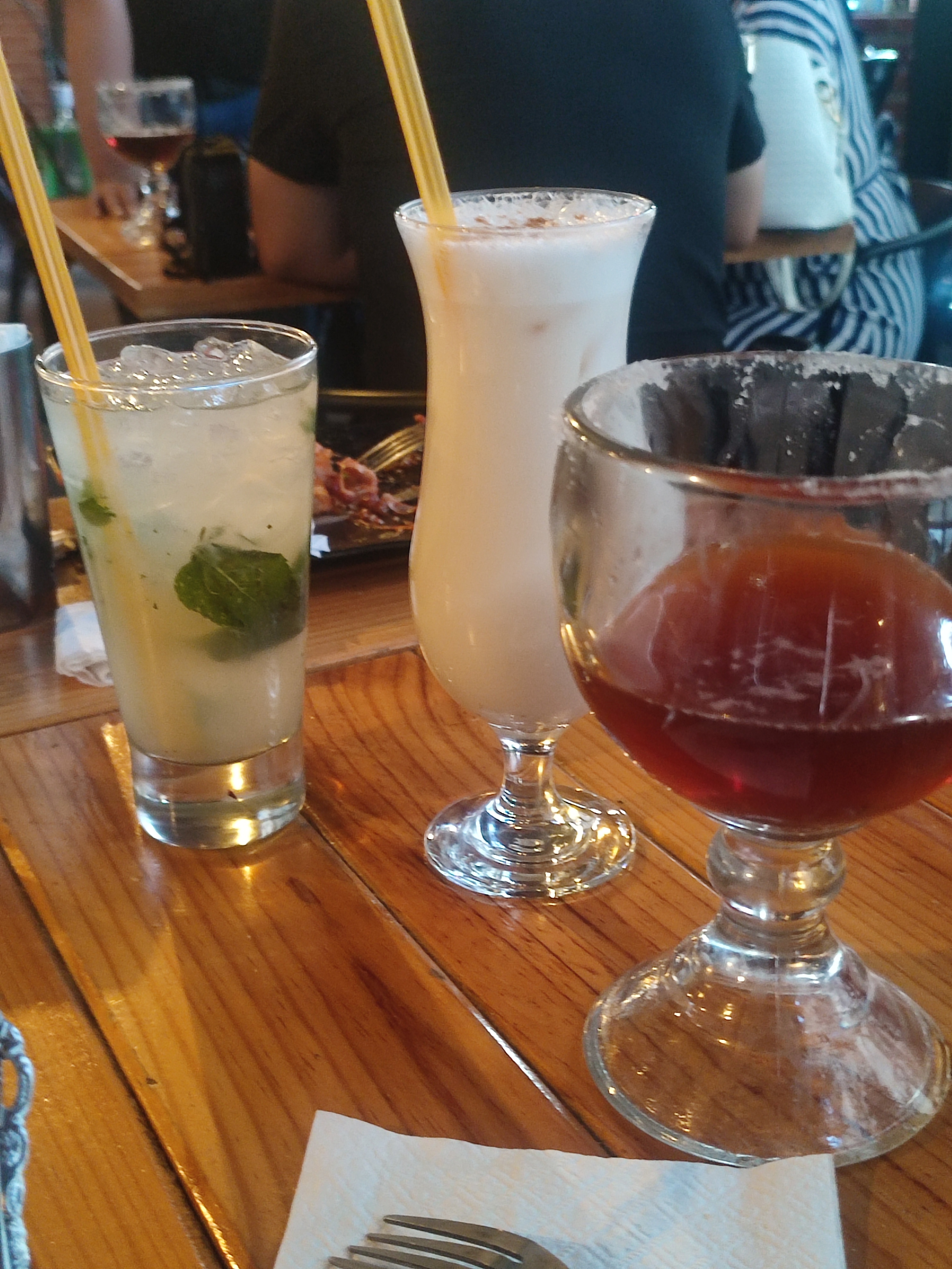 Terraza Jr. Grill image 6