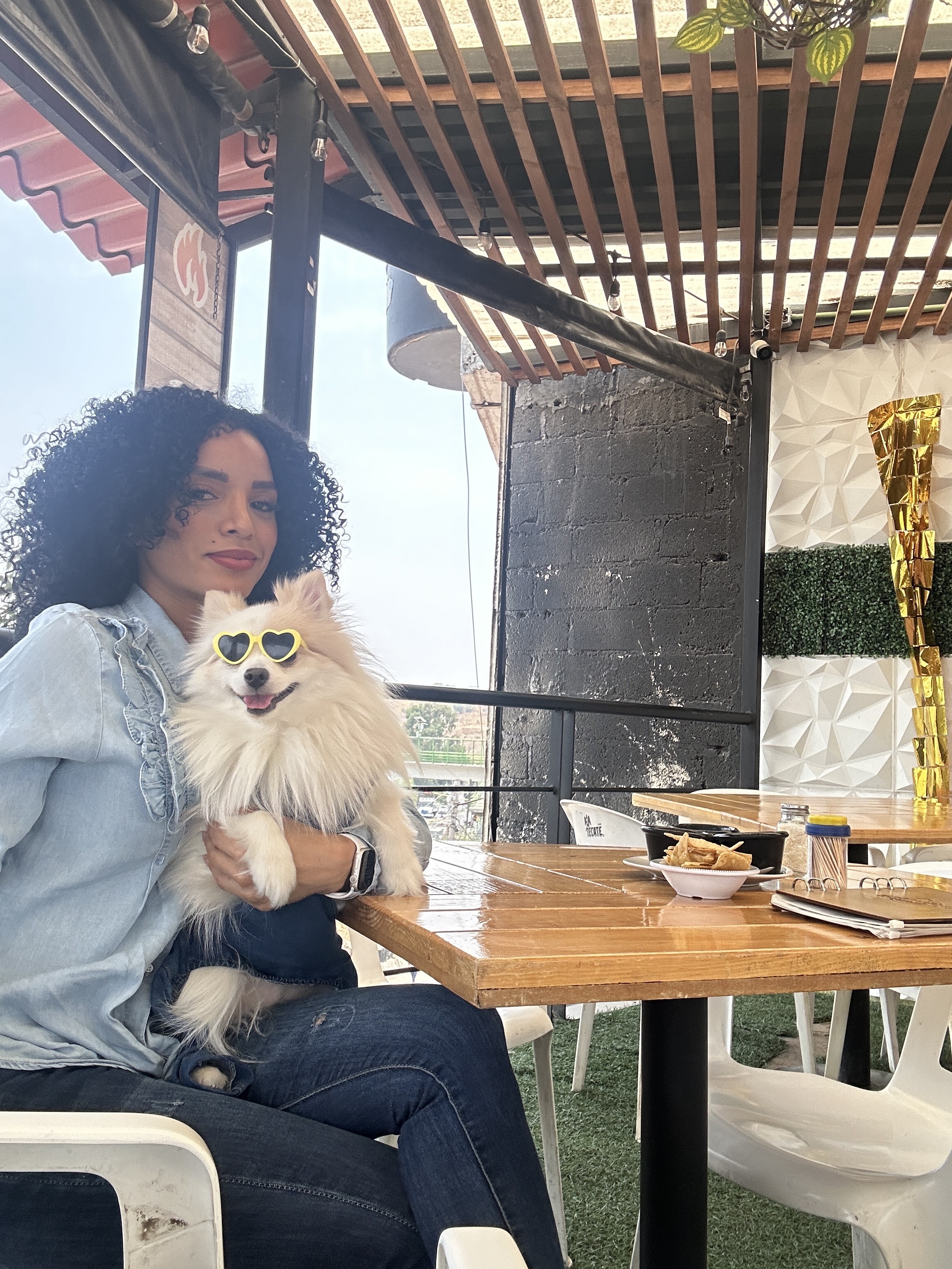 Terraza Jr. Grill image 9