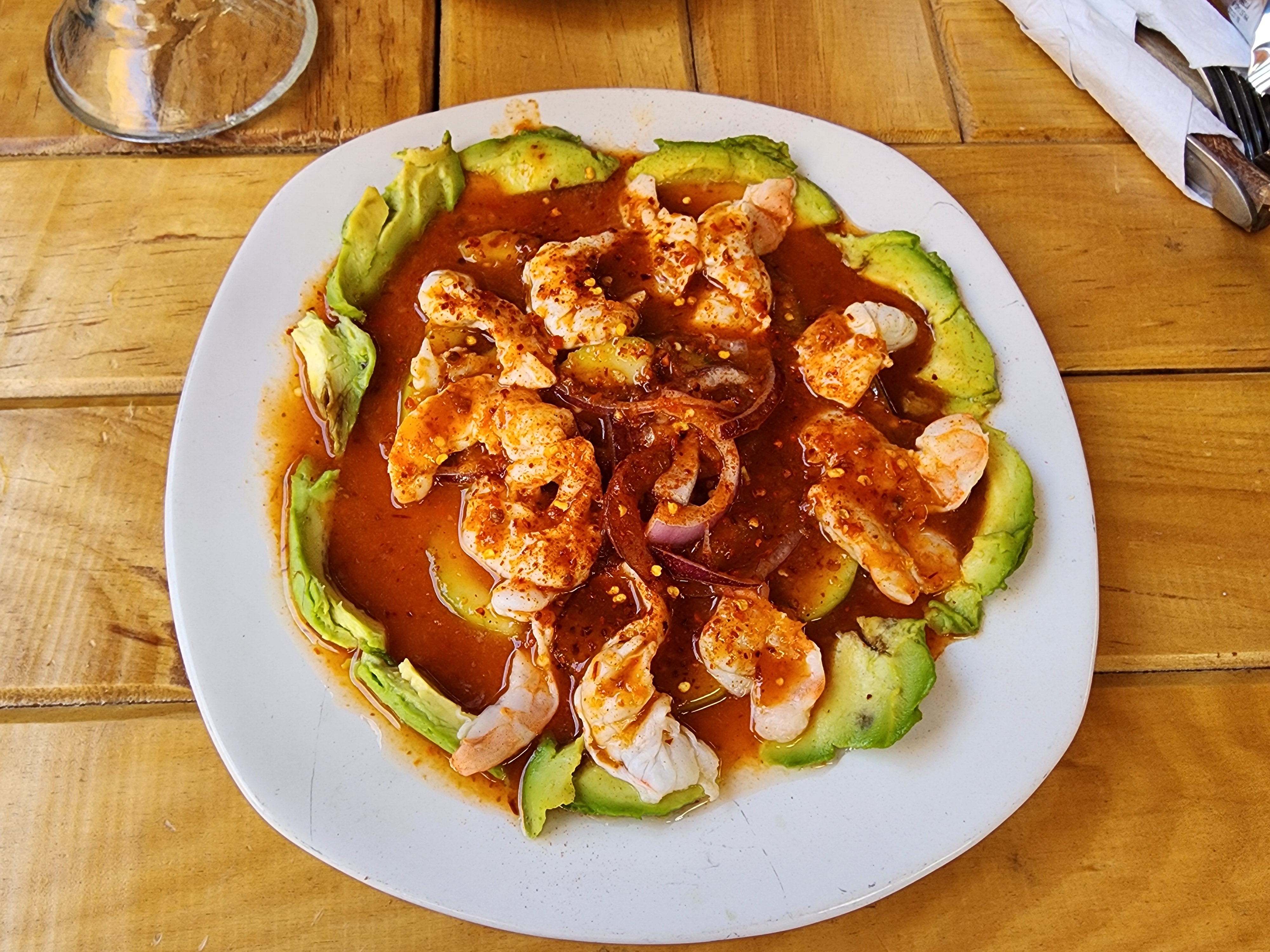 Terraza Jr. Grill image 10