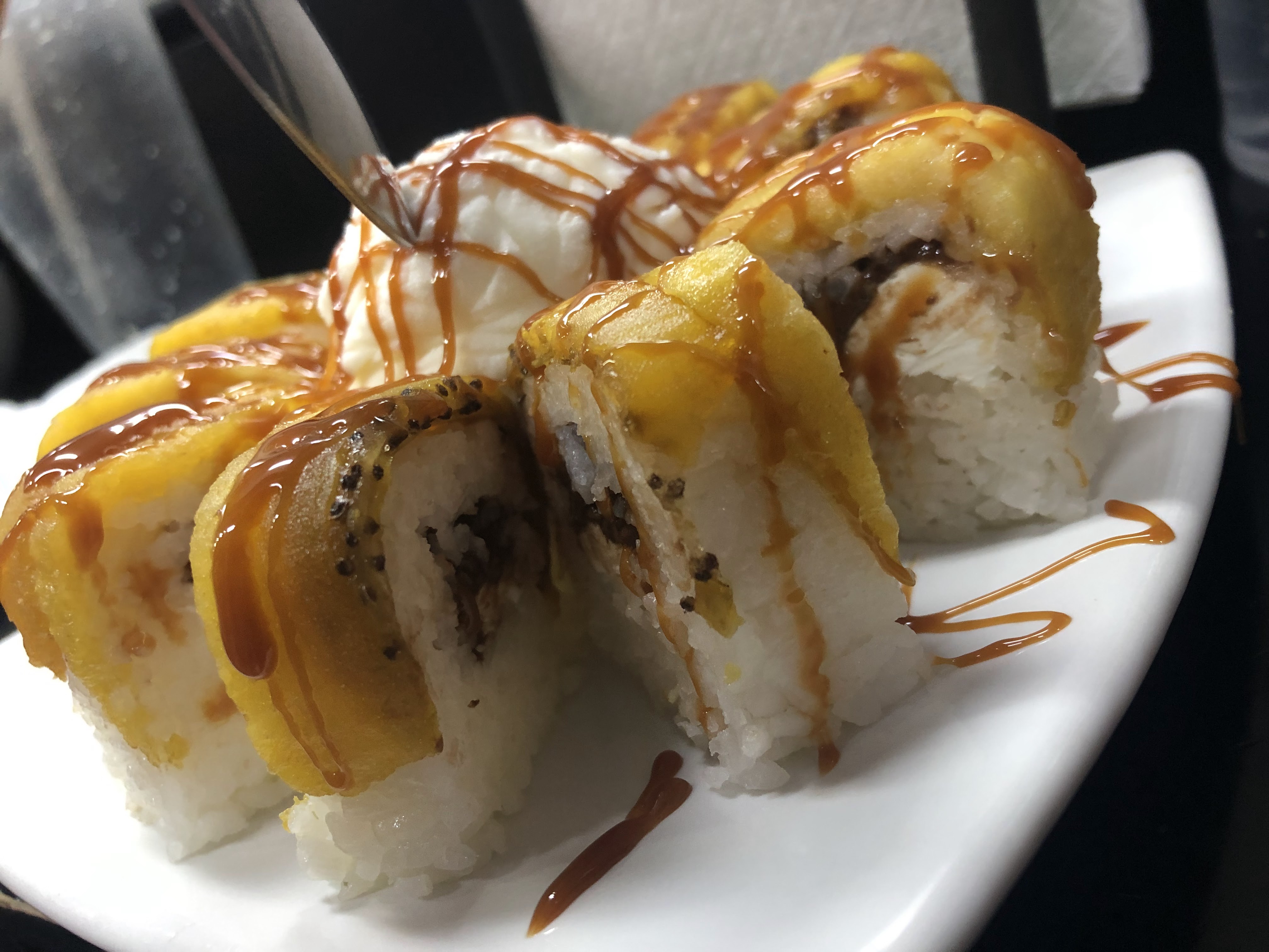 BOAR HAT Sushi & Ramen image 2