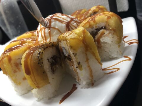 BOAR HAT Sushi & Ramen image 2