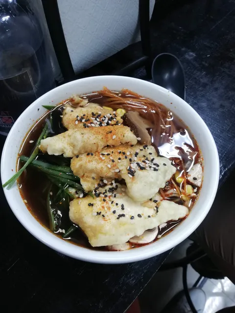 BOAR HAT Sushi & Ramen image 3