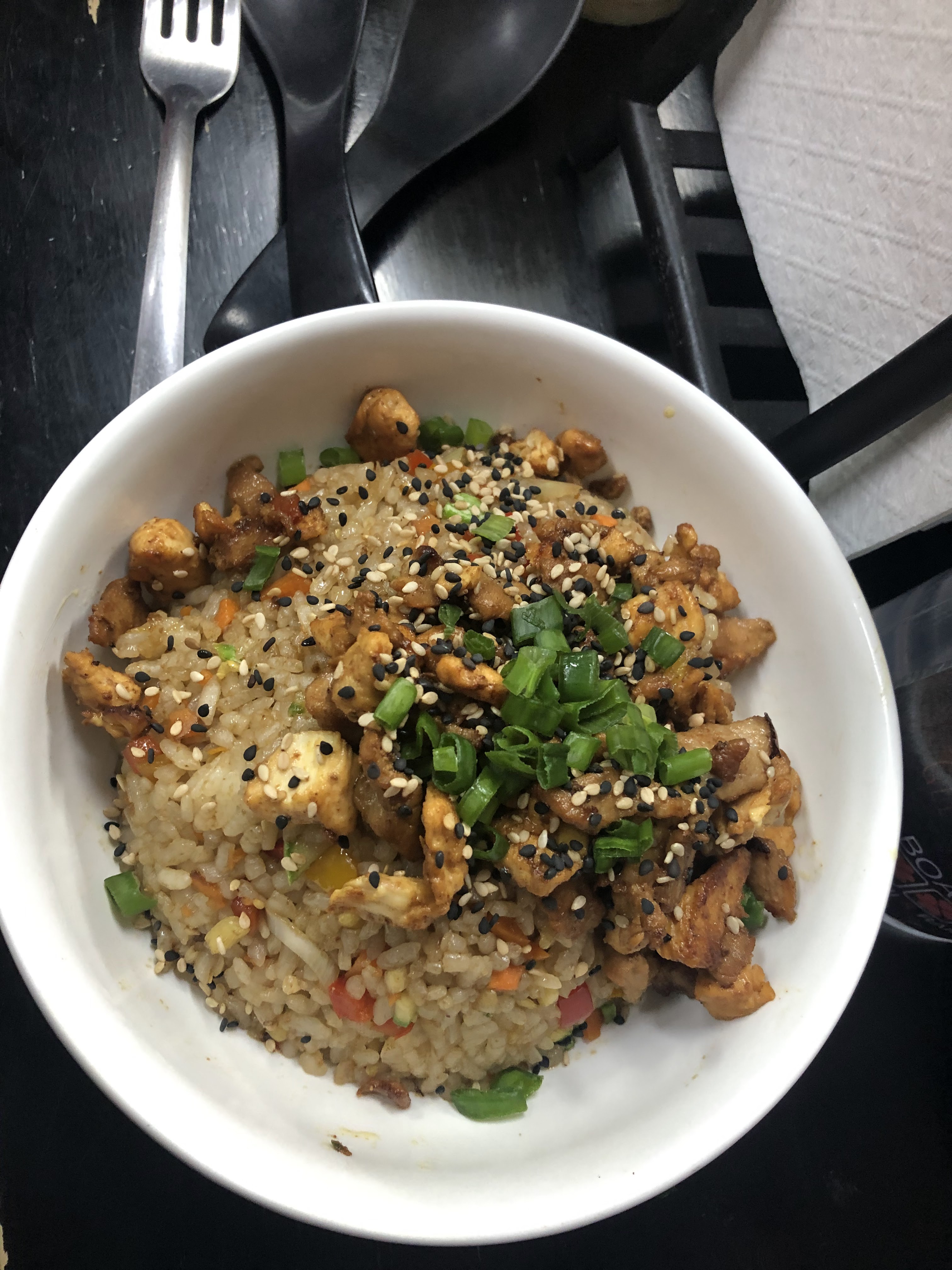 BOAR HAT Sushi & Ramen image 4