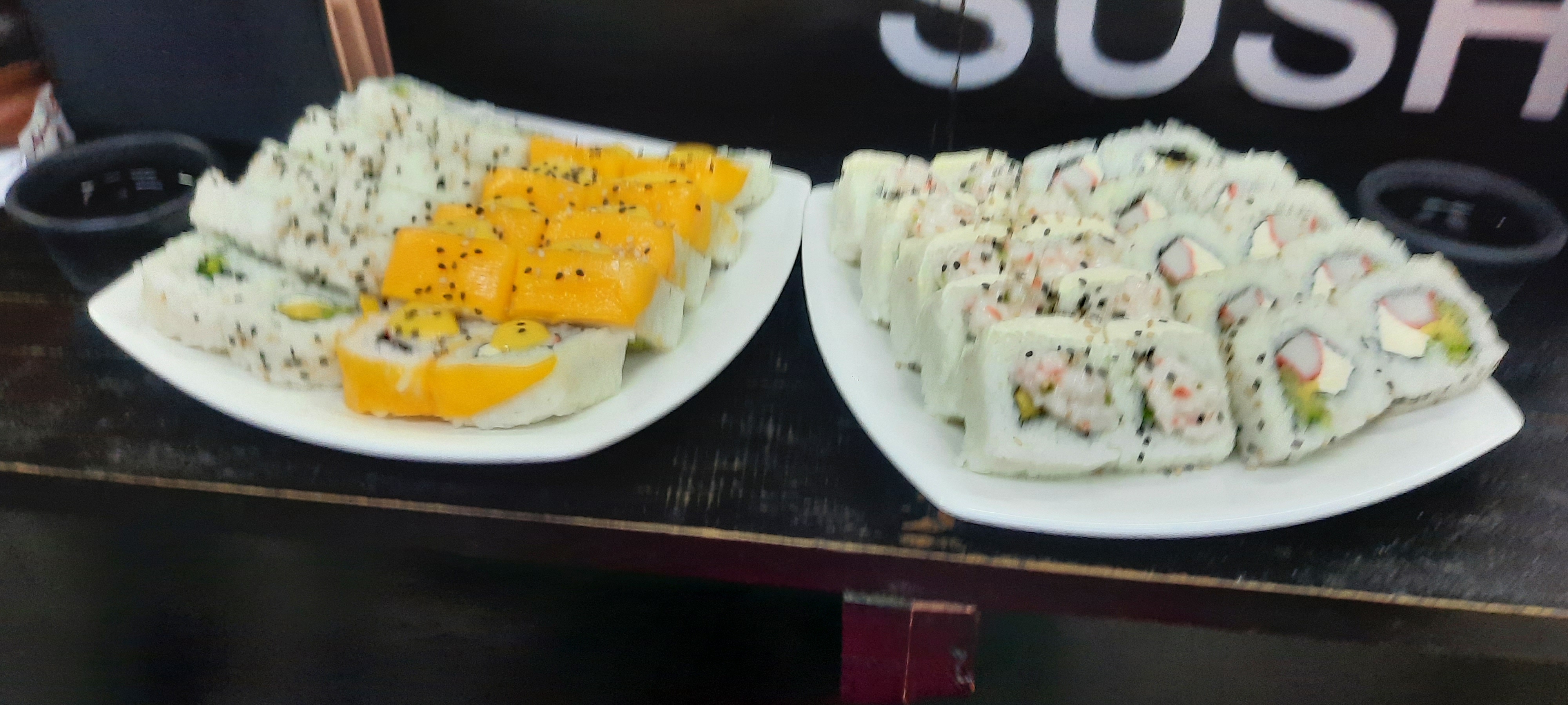 BOAR HAT Sushi & Ramen image 5