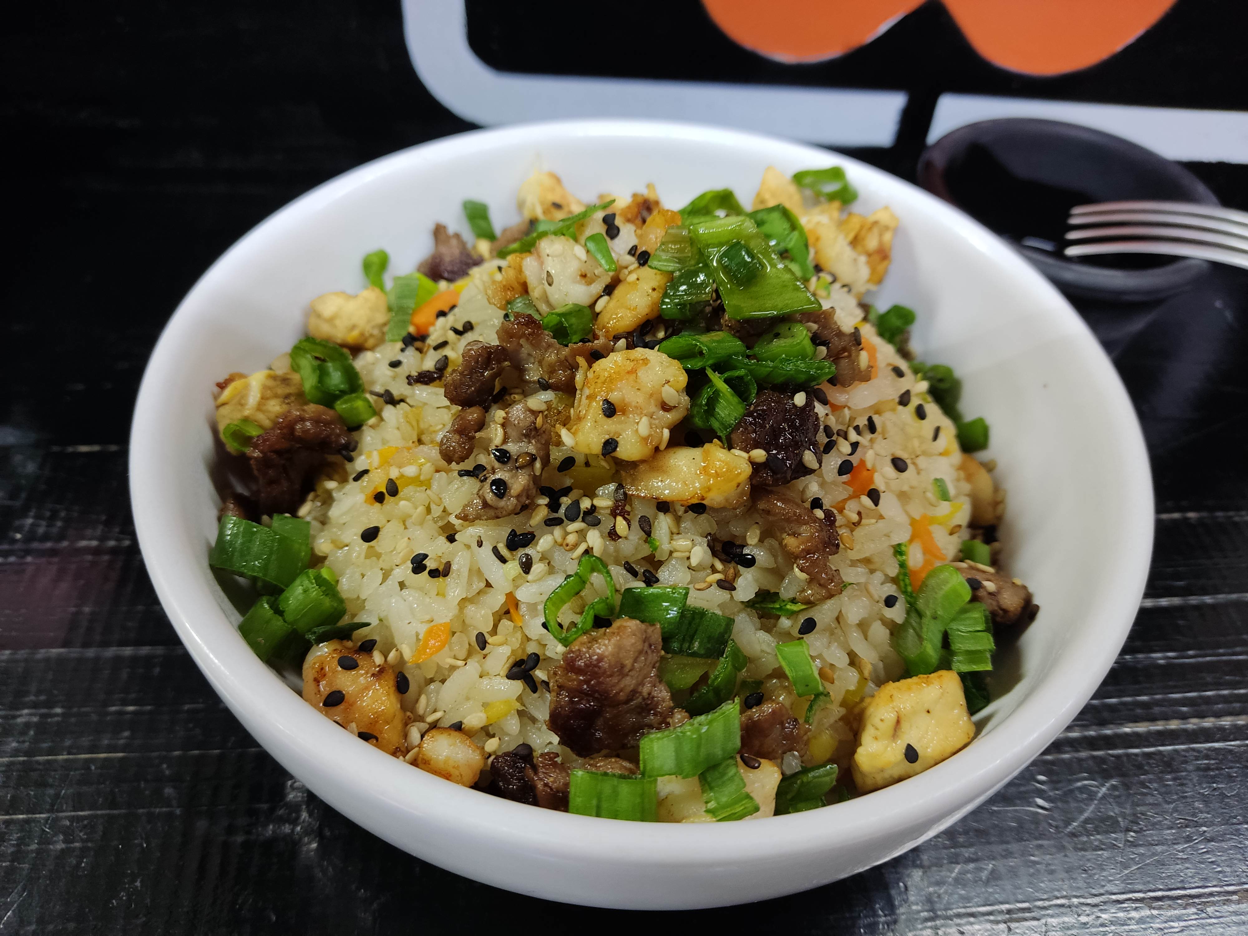 BOAR HAT Sushi & Ramen image 6