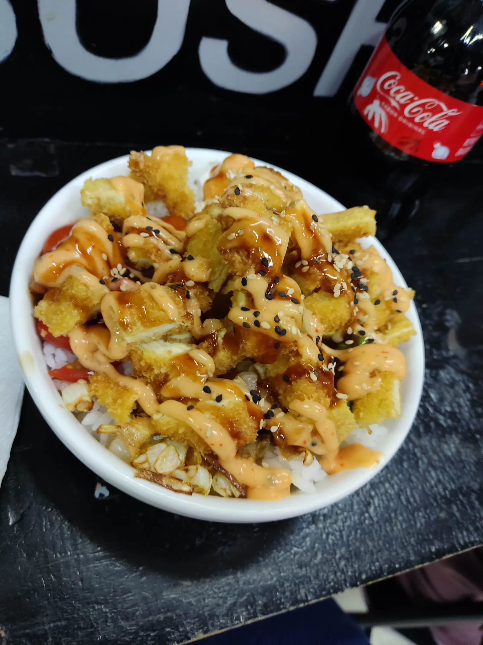 BOAR HAT Sushi & Ramen image 7