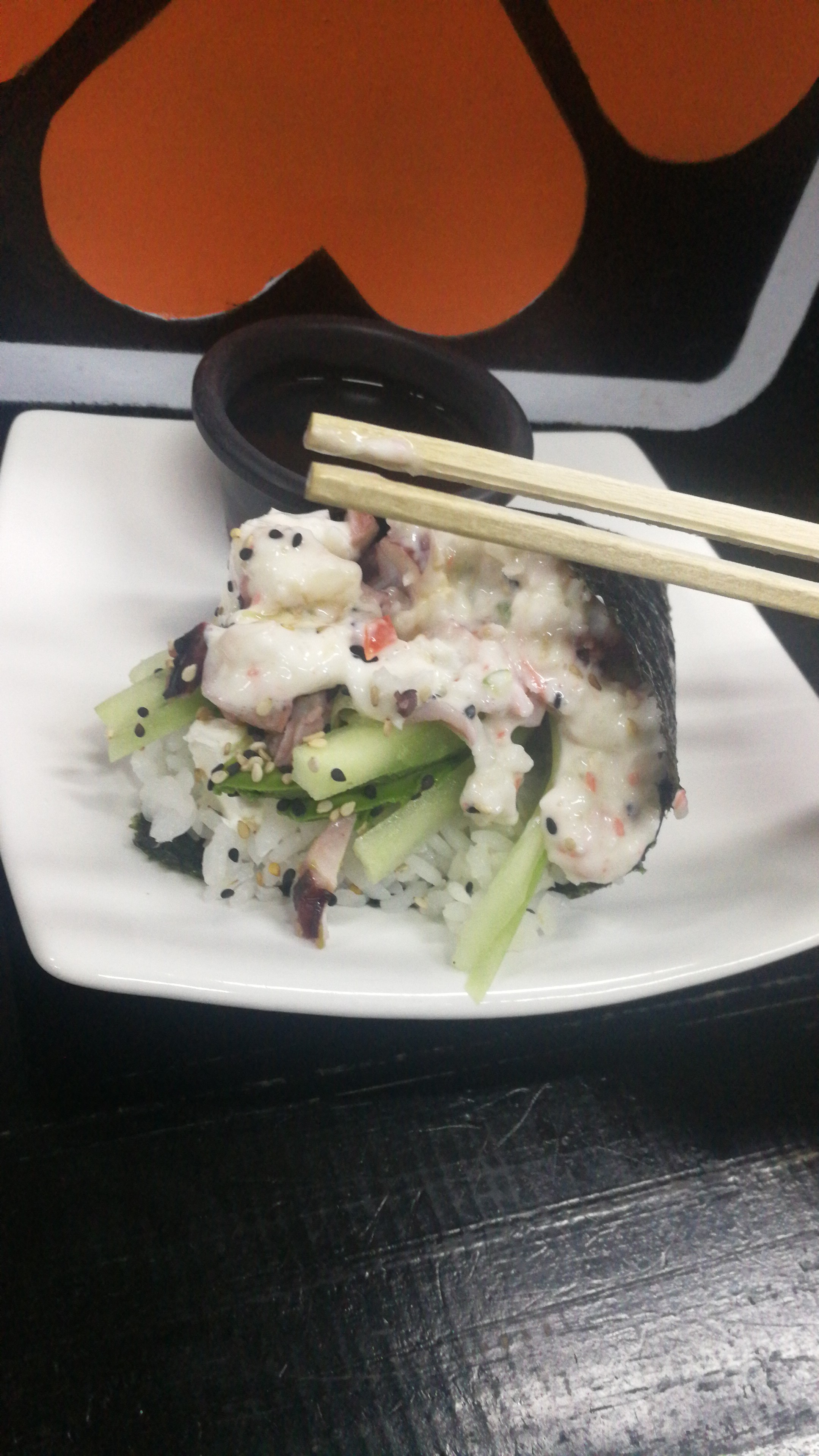 BOAR HAT Sushi & Ramen image 10