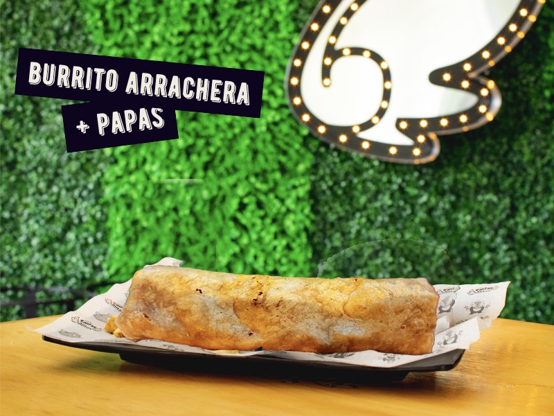 Santas Alitas Nicolás Romero image 2