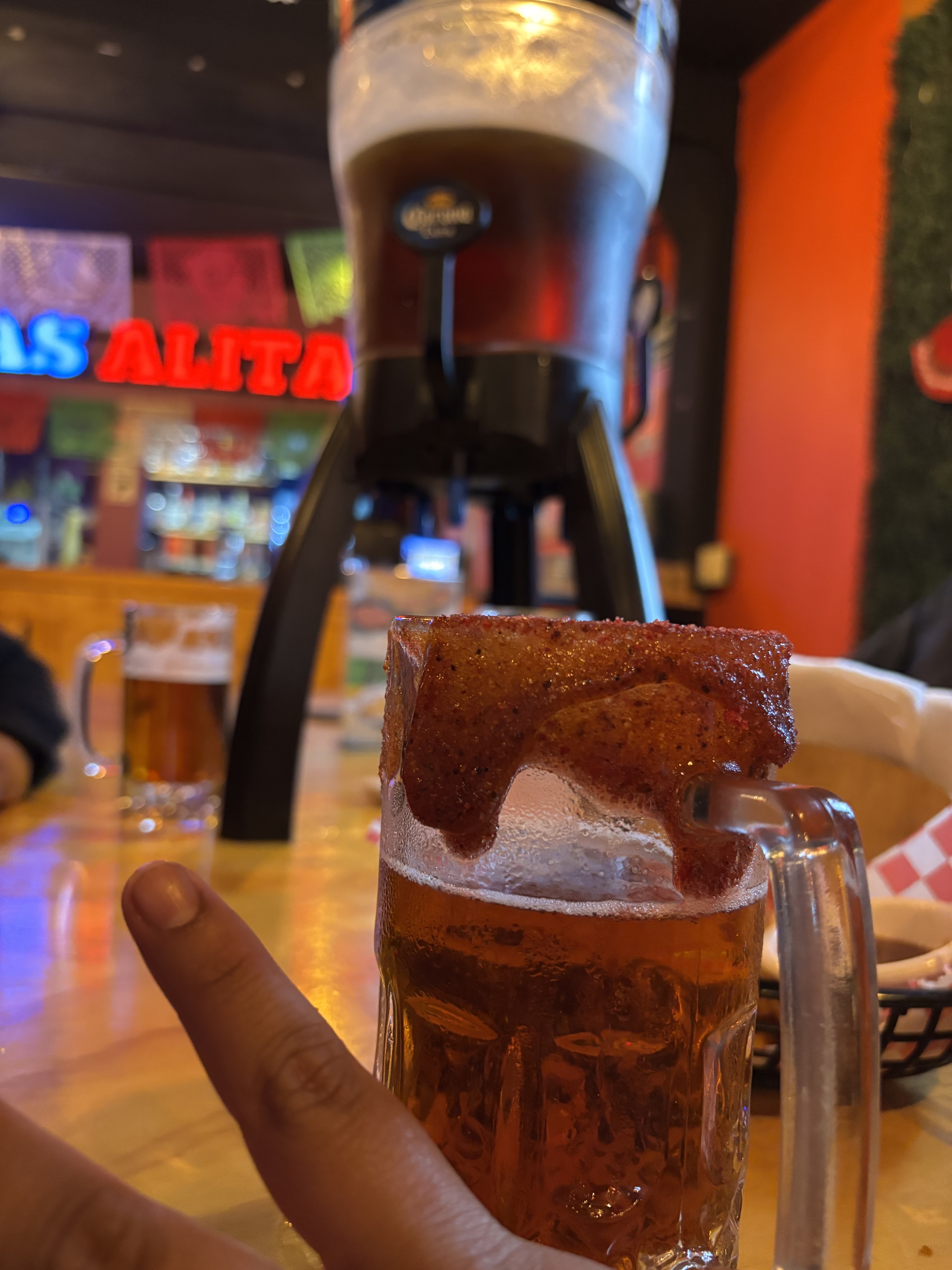 Santas Alitas Nicolás Romero image 3