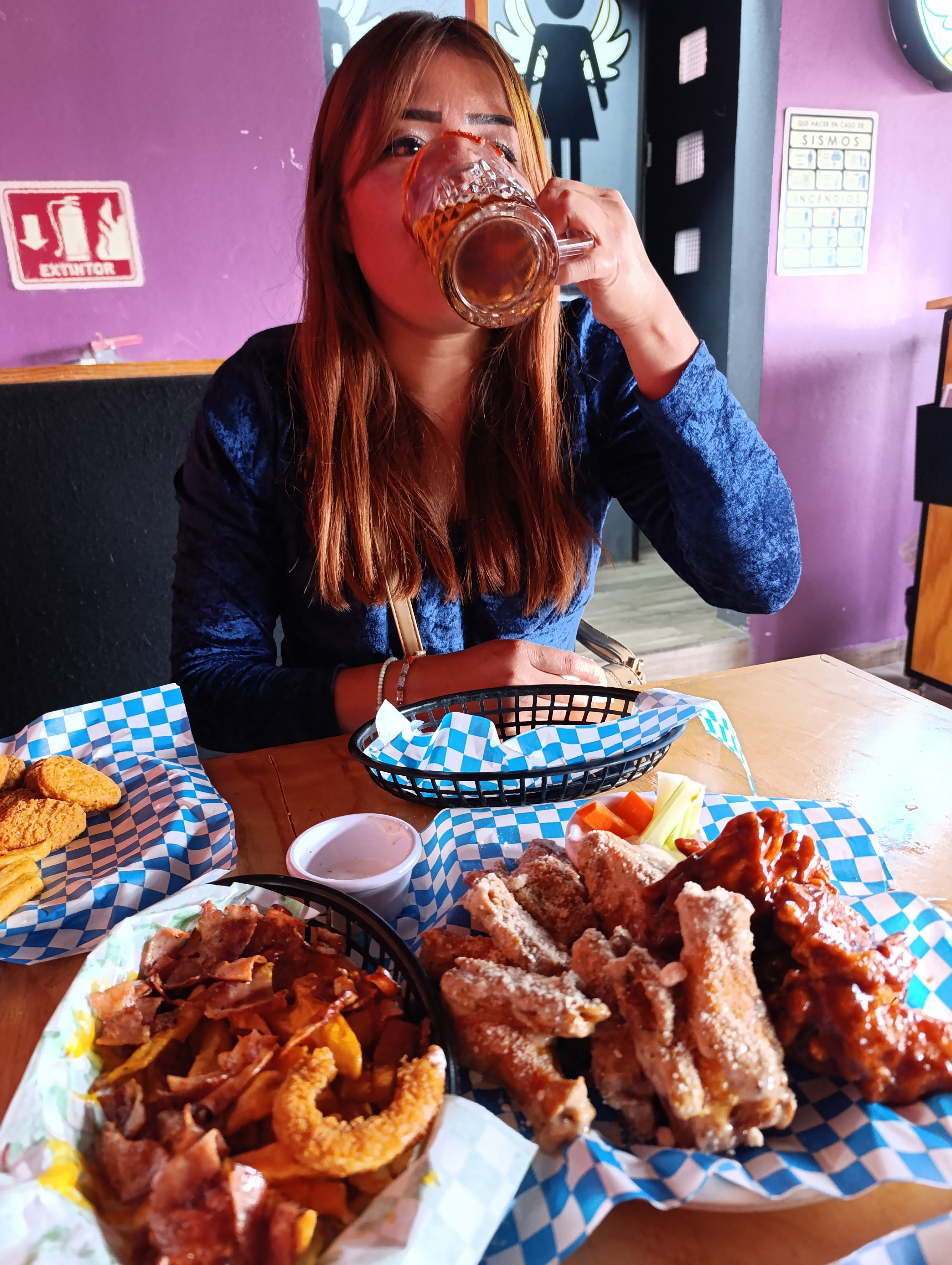 Santas Alitas Nicolás Romero image 7