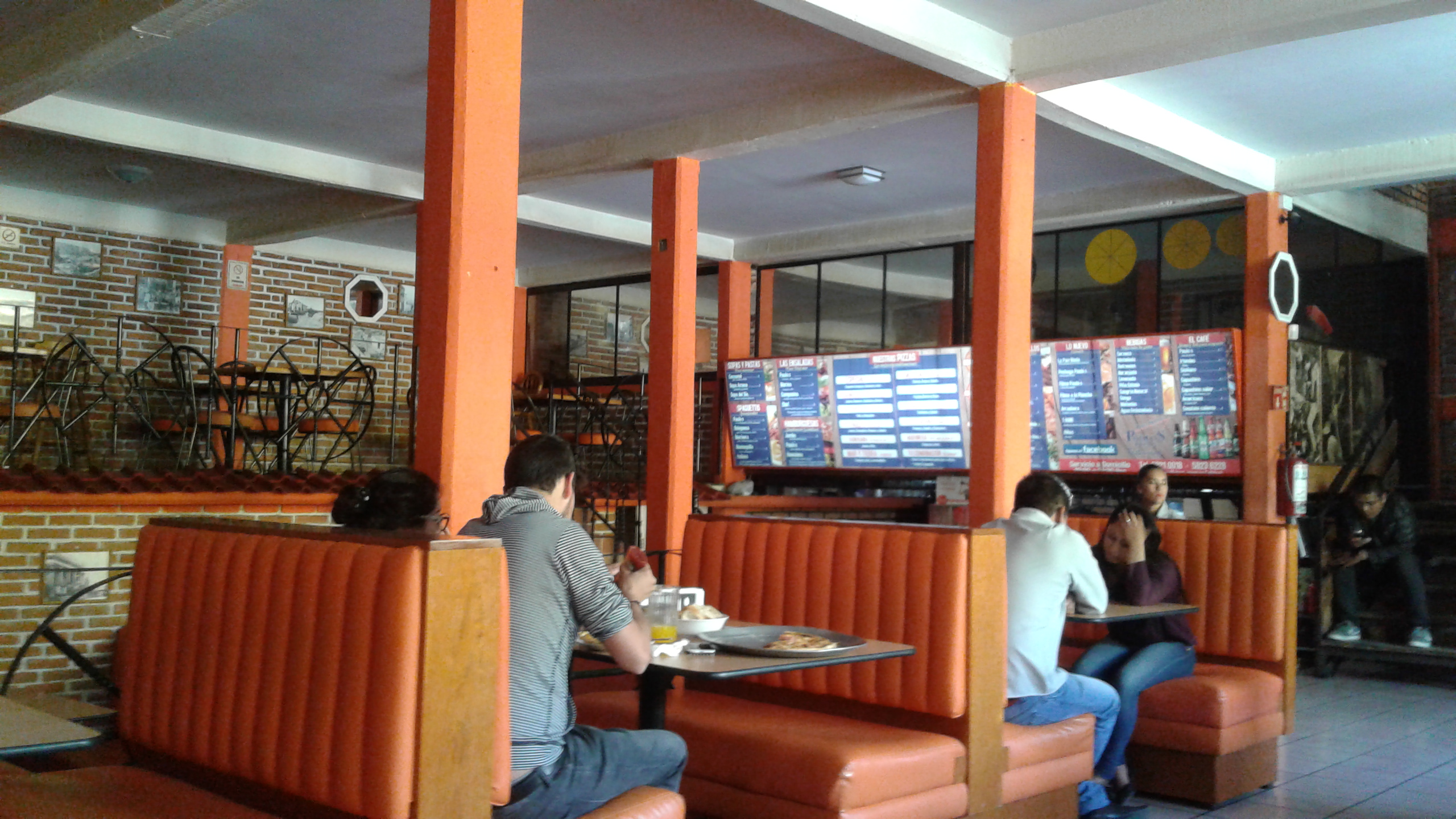 Paulo´s Pizza image 3