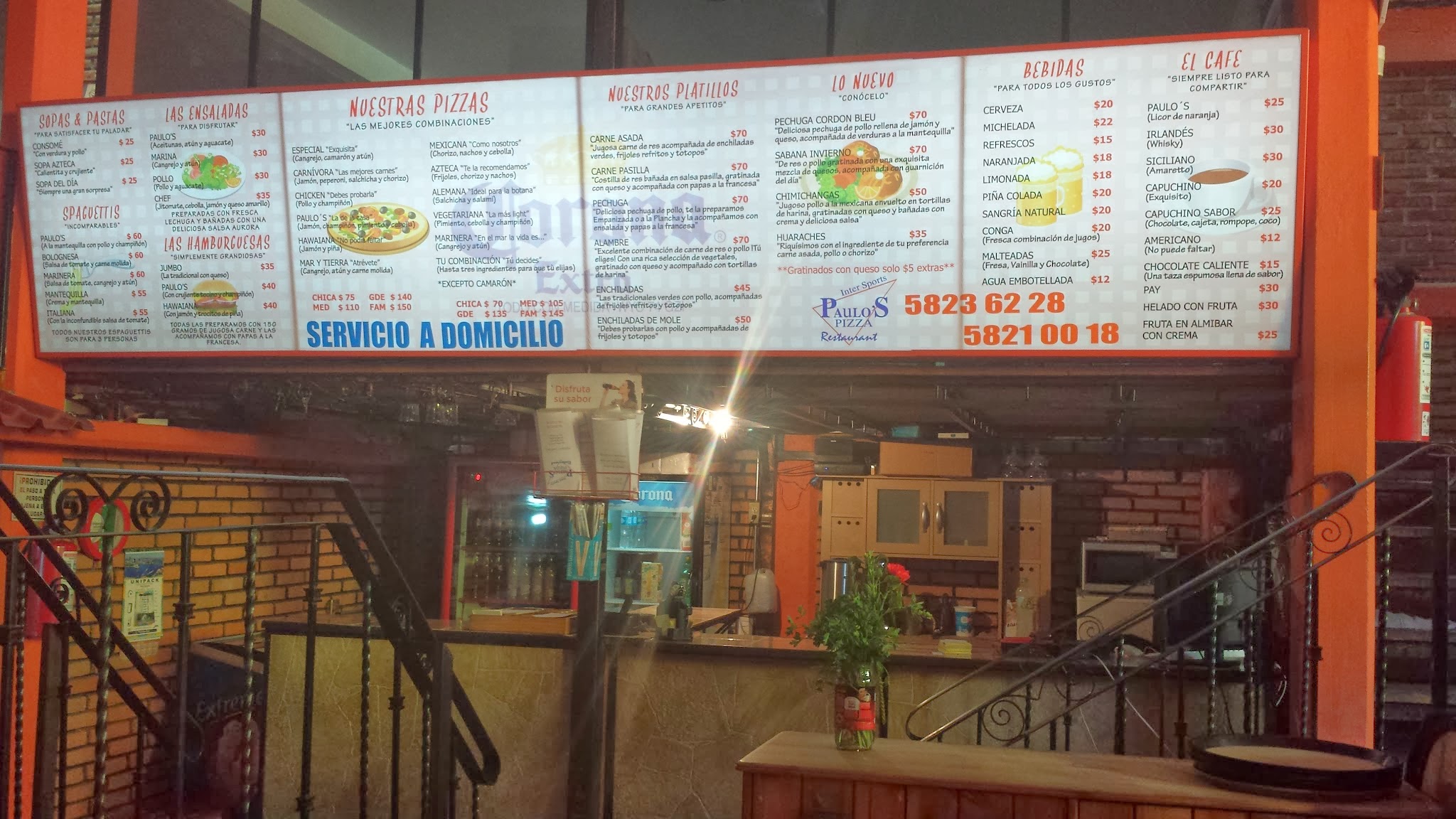 Paulo´s Pizza image 4