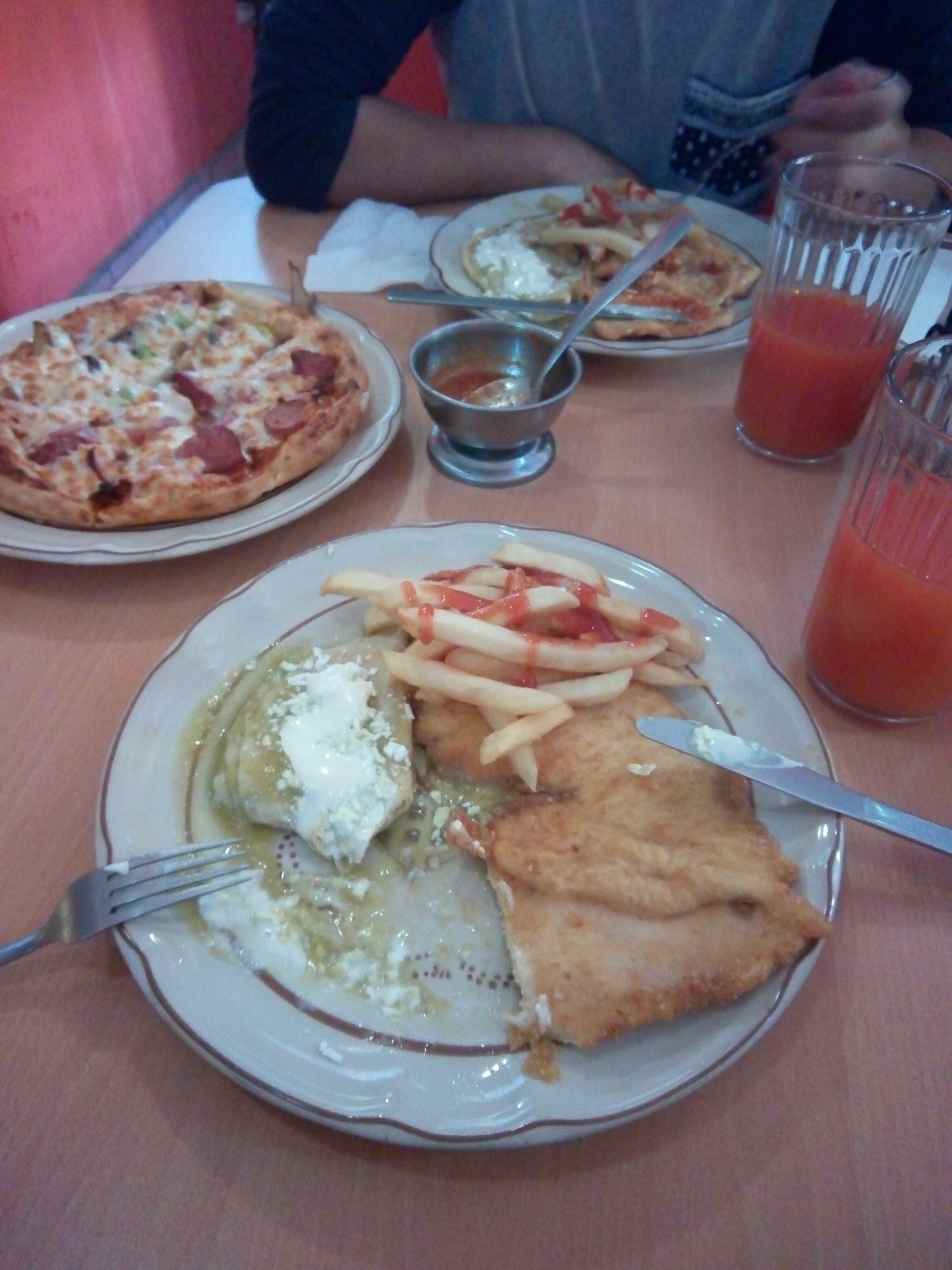 Paulo´s Pizza image 7