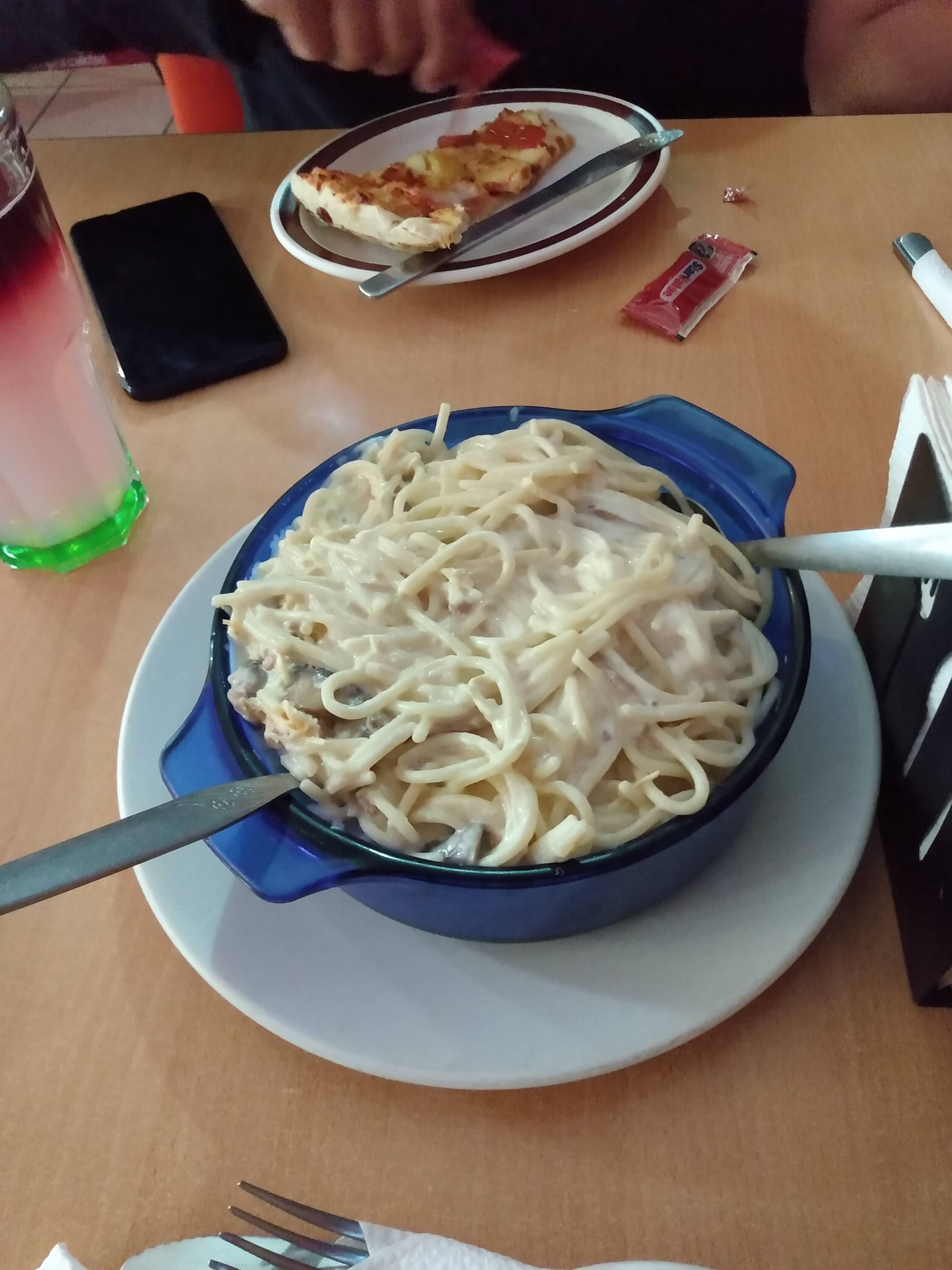 Paulo´s Pizza image 9