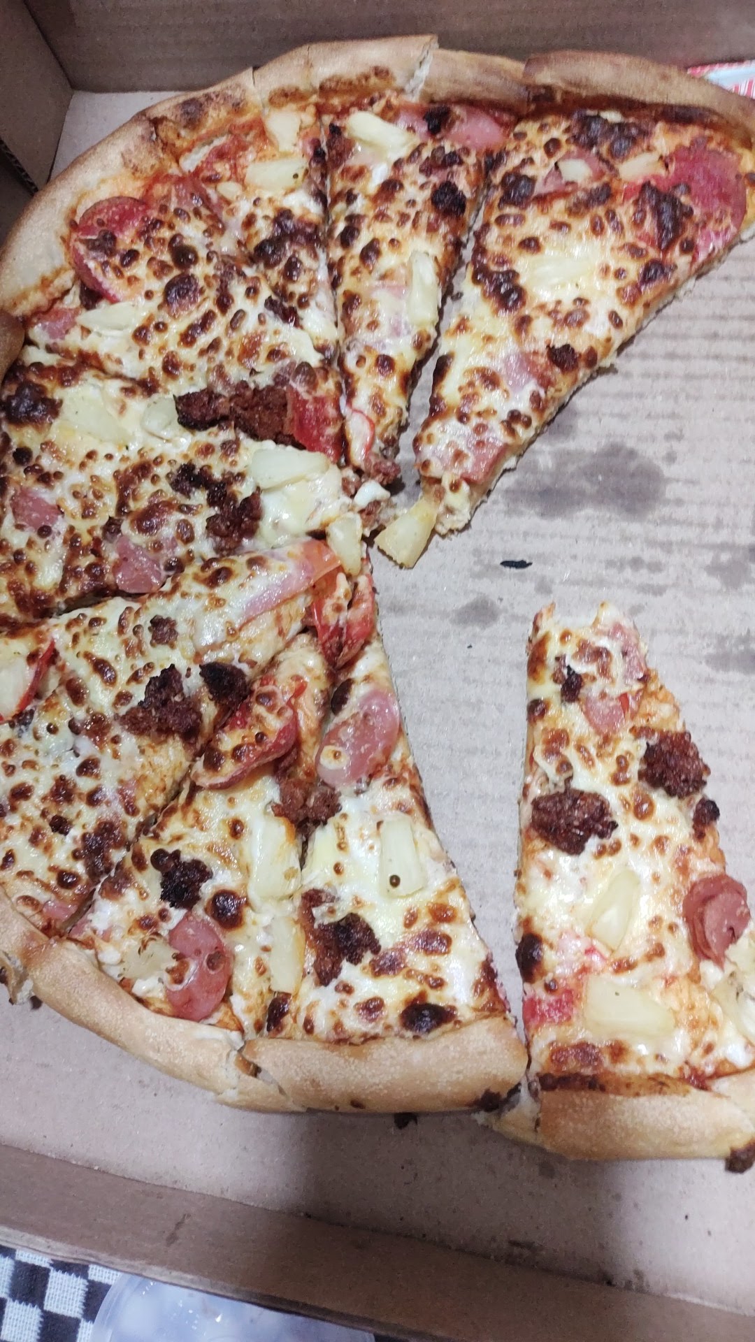 Paulo´s Pizza image 10