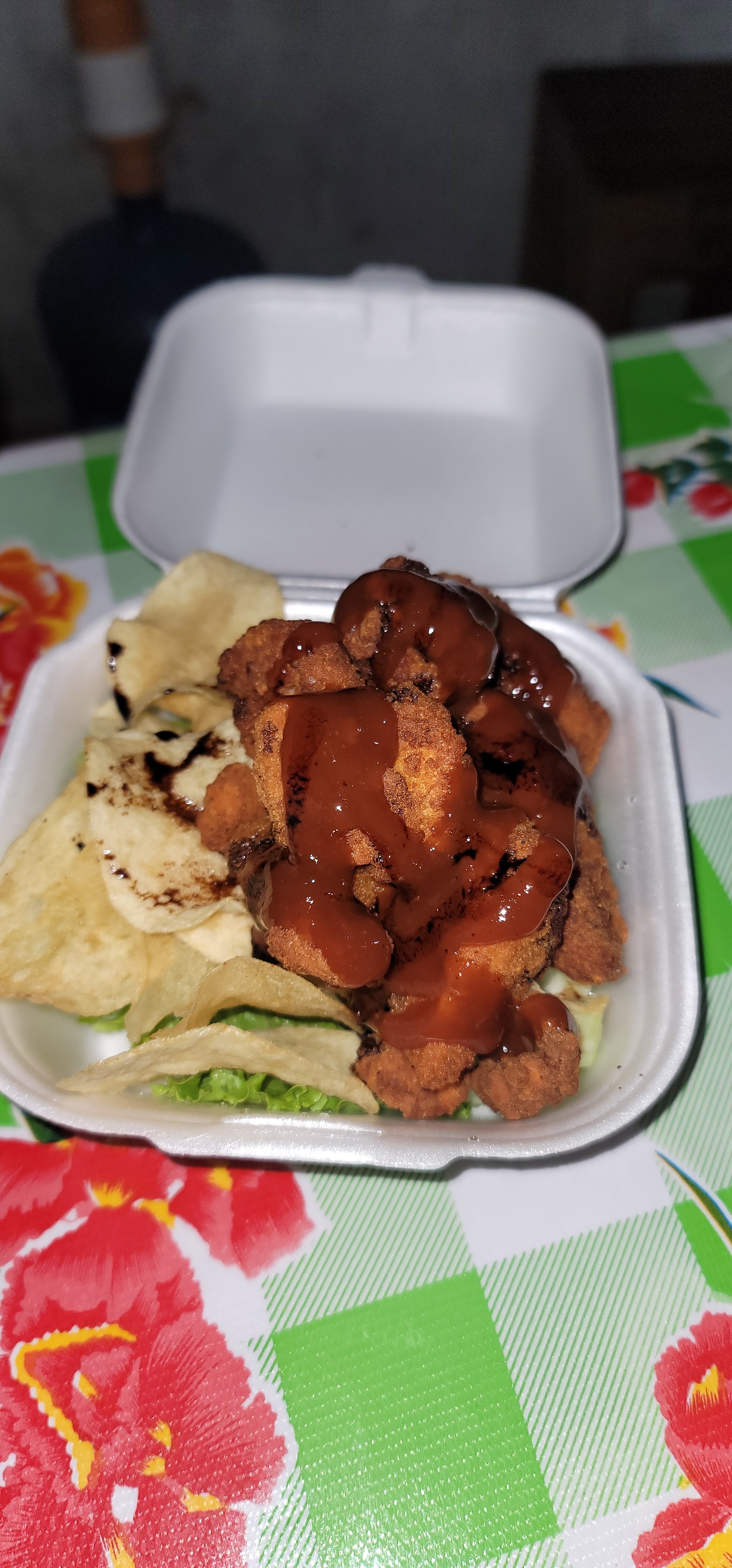 La tentacion image 3