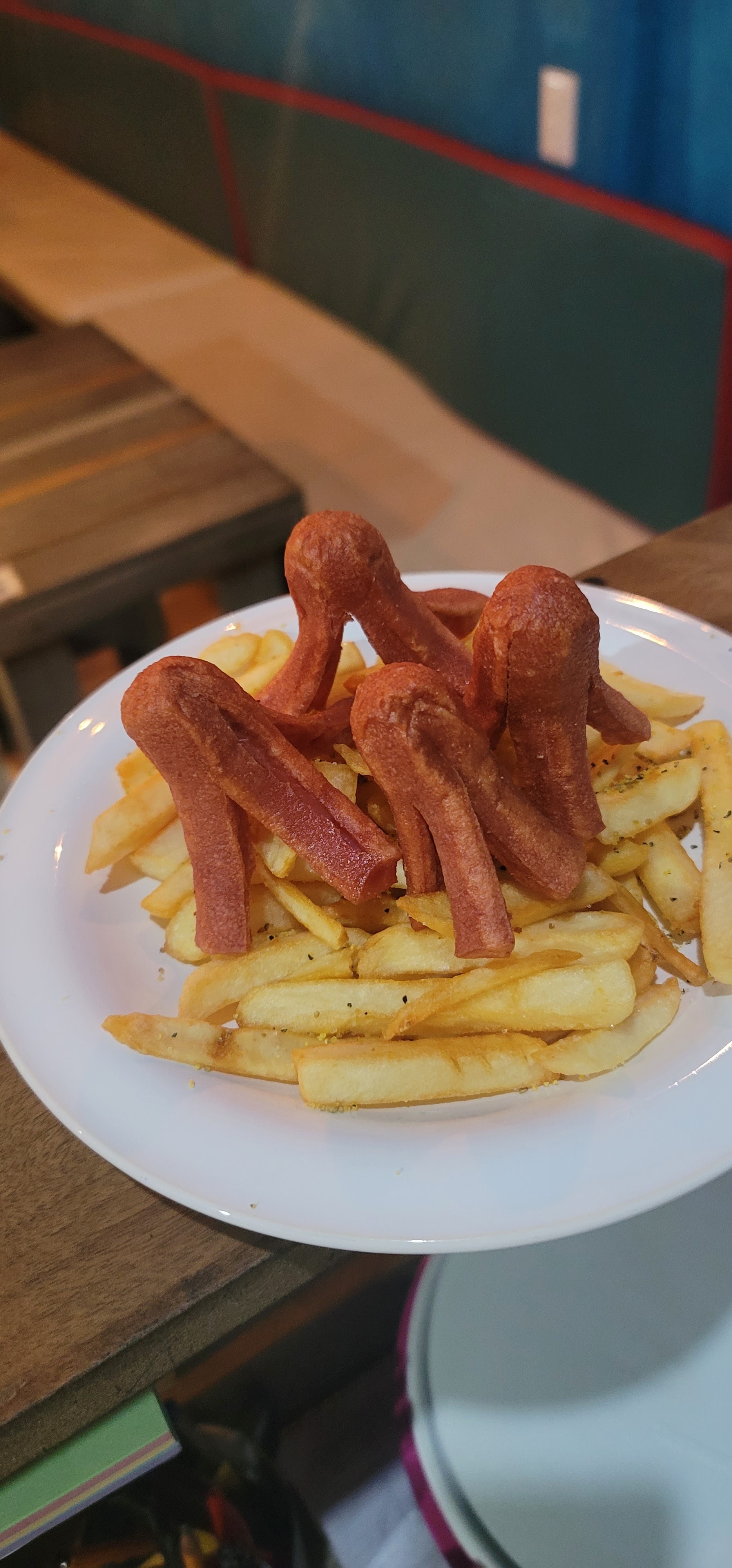 La tentacion image 4