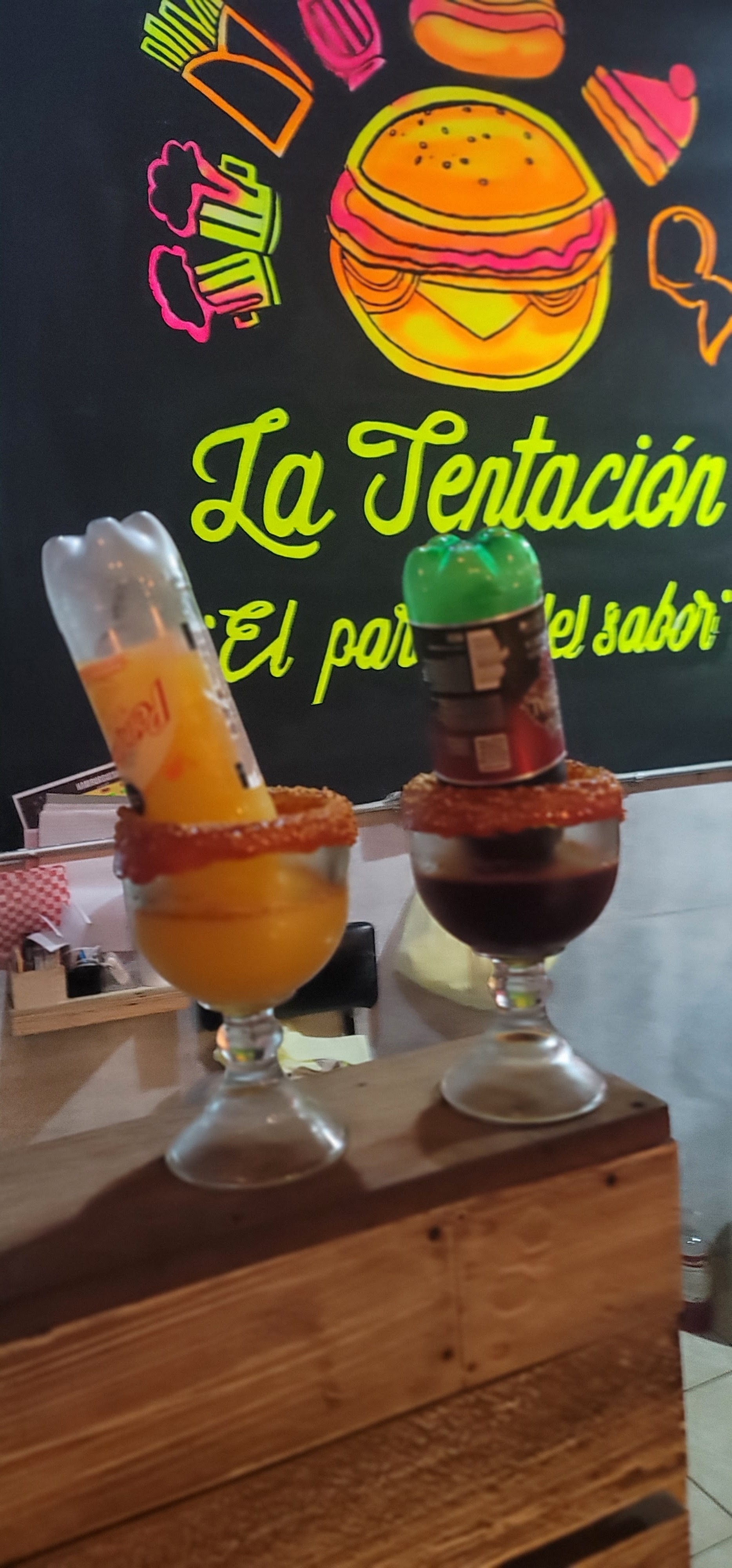 La tentacion image 10