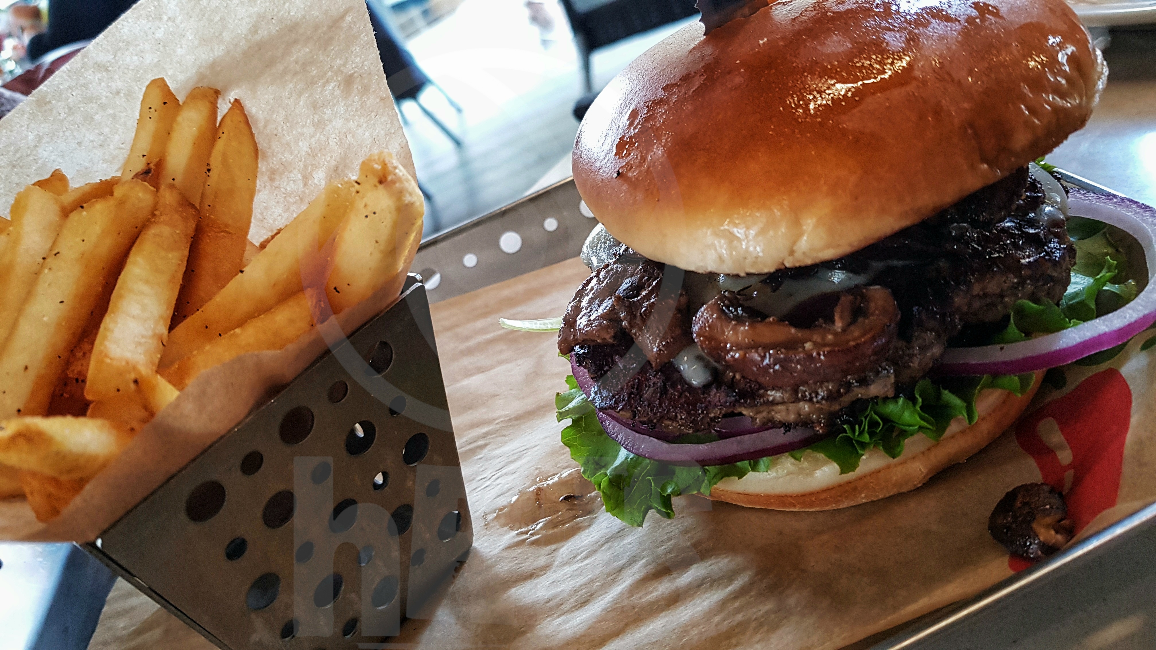 Chili's Galerías Atizapán image 3