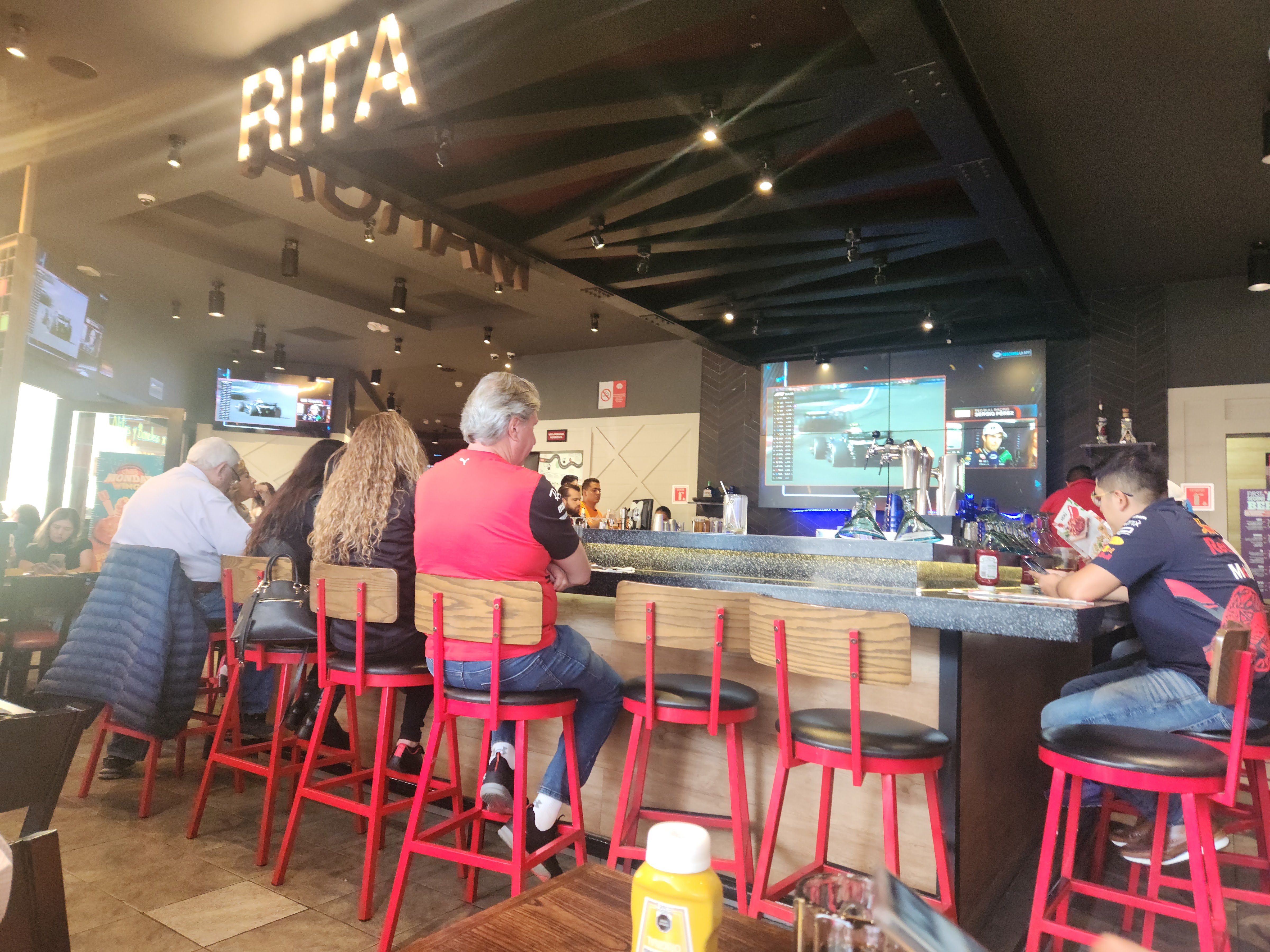 Chili's Galerías Atizapán image 7