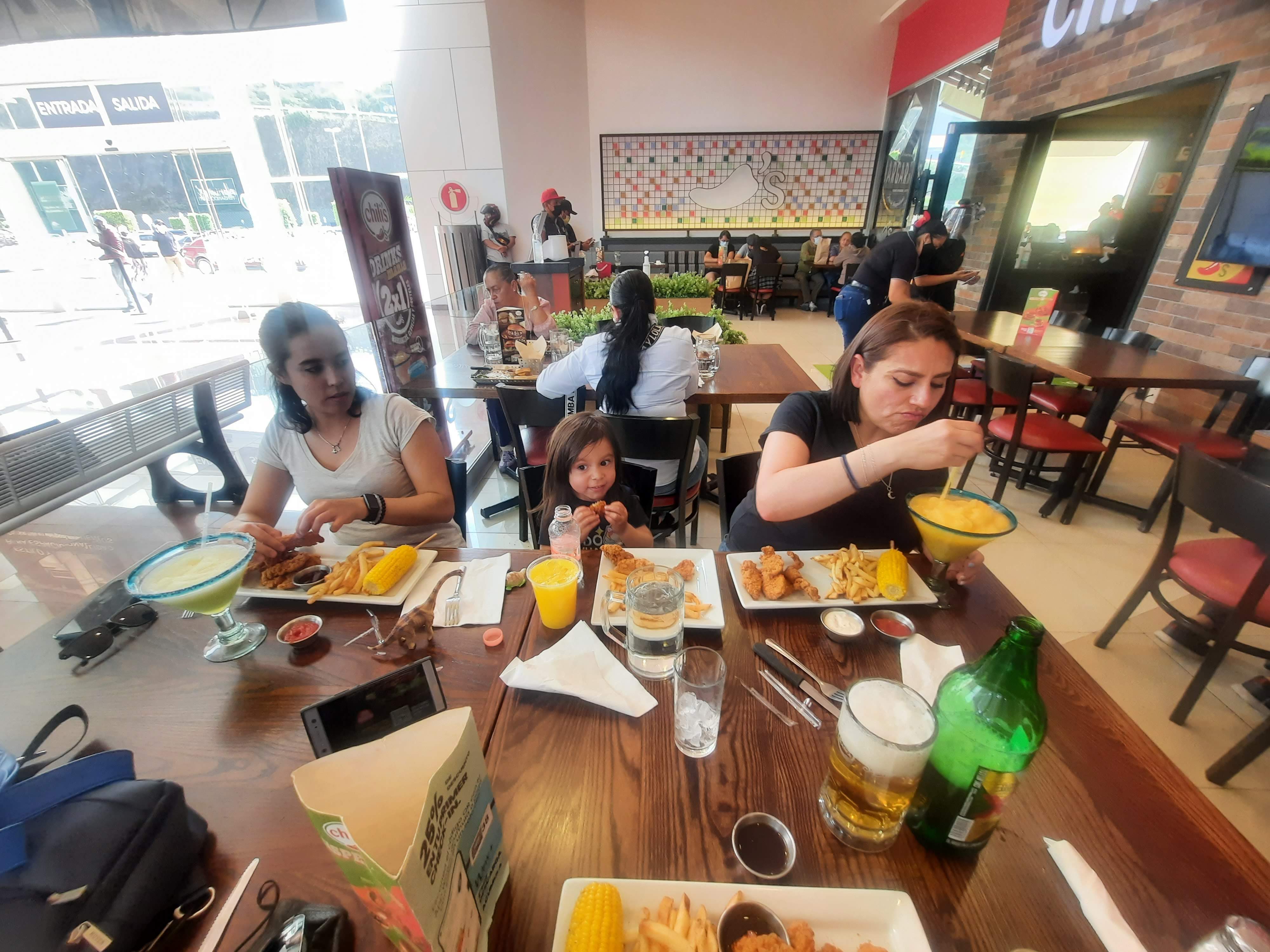 Chili's Galerías Atizapán image 8