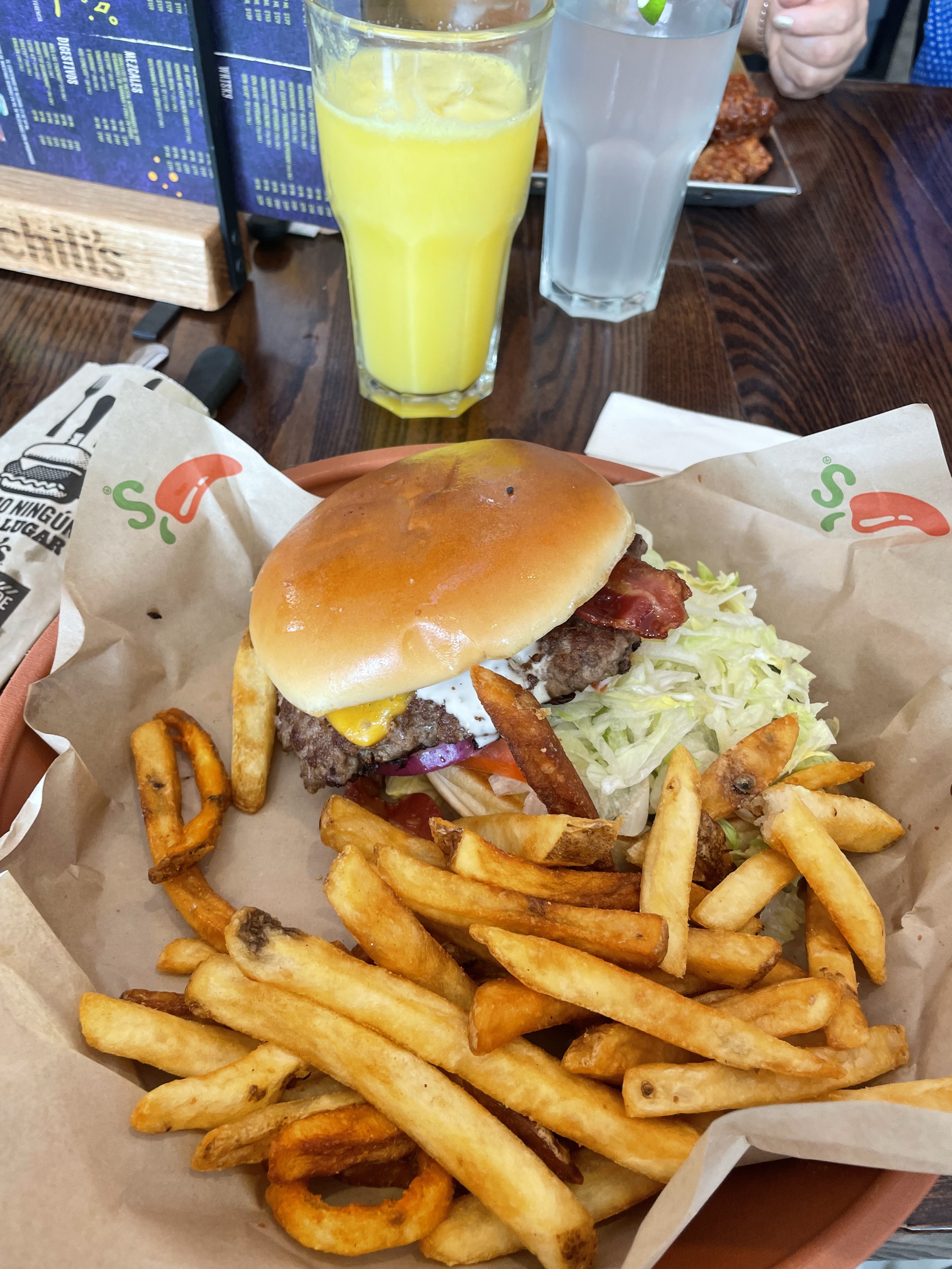 Chili's Galerías Atizapán image 9