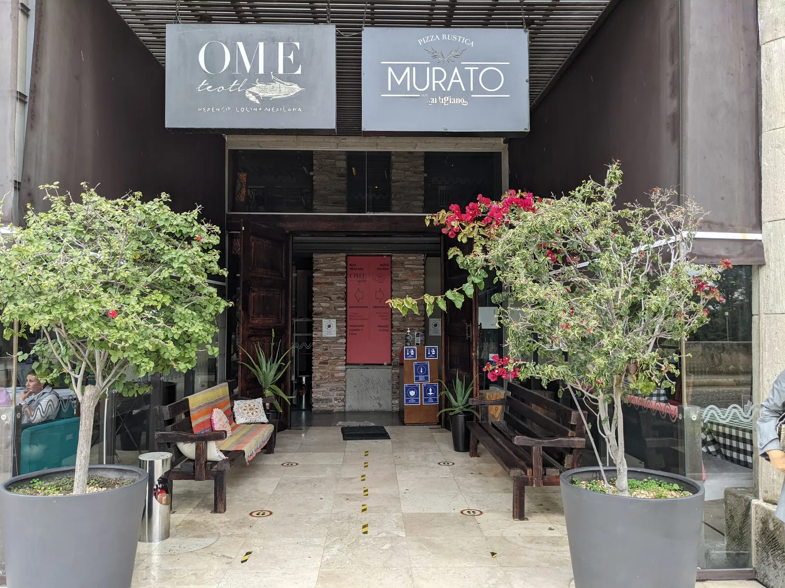 OME Teotl image 4