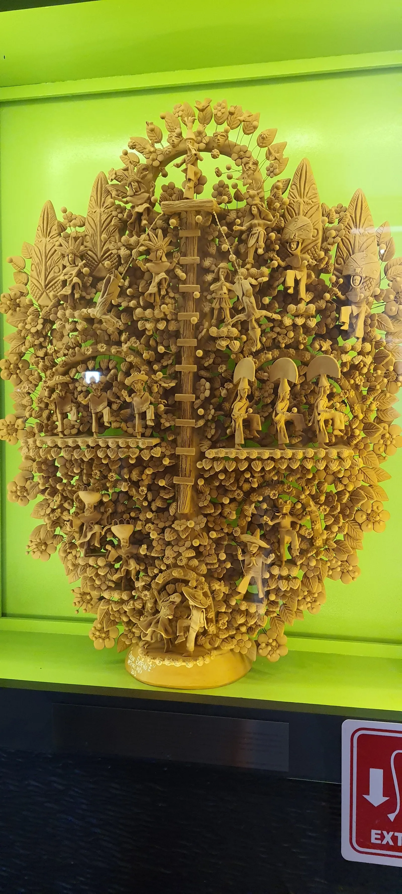 OME Teotl image 7