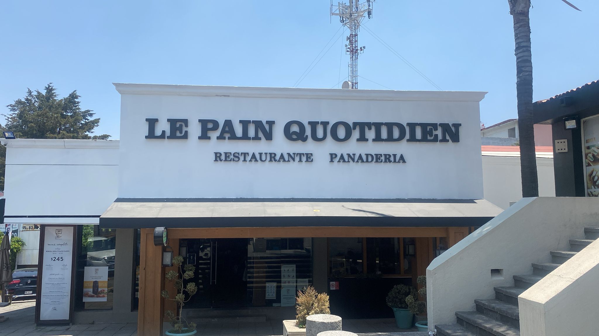 Le Pain Quotidien image 1